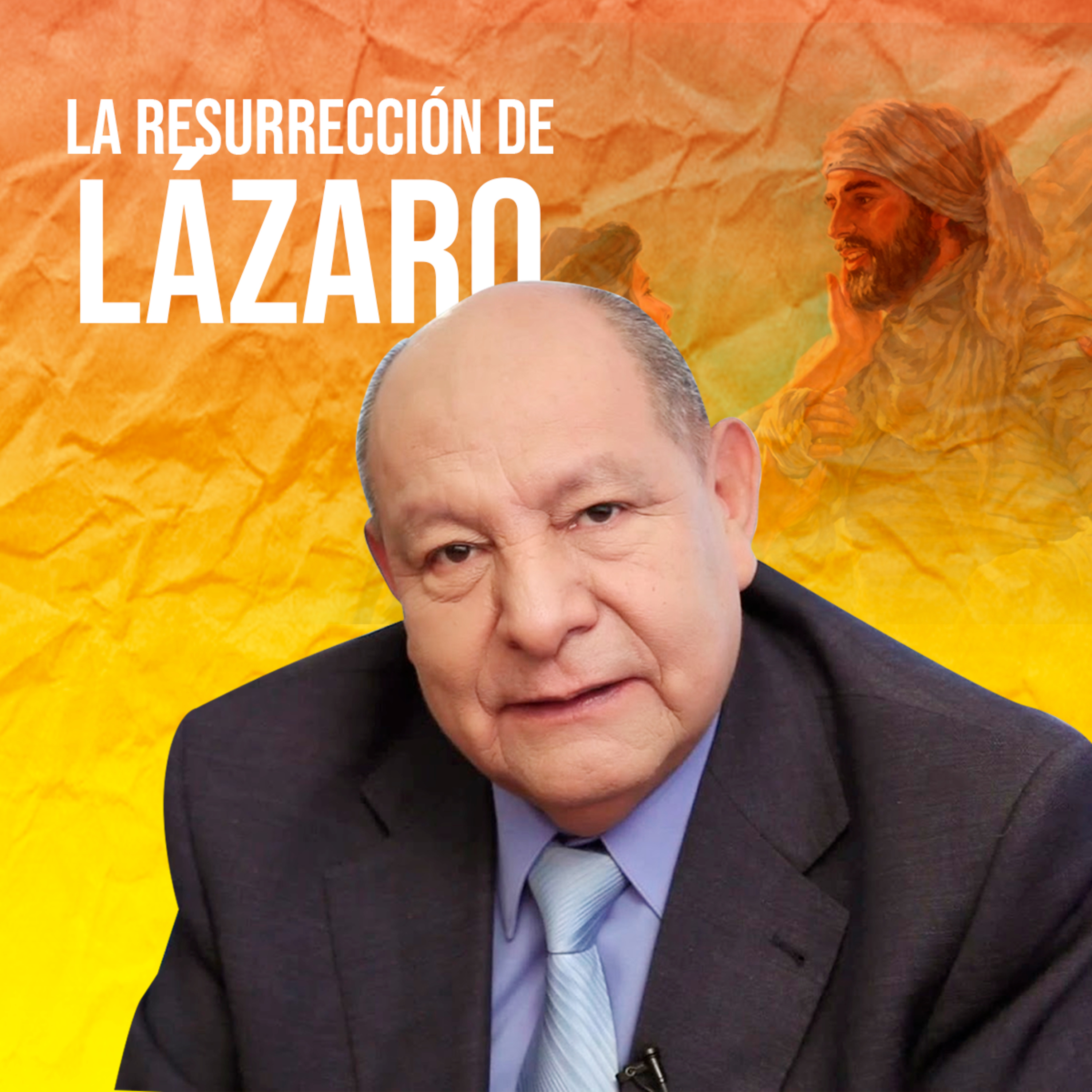 Alejandro Bullón Podcast