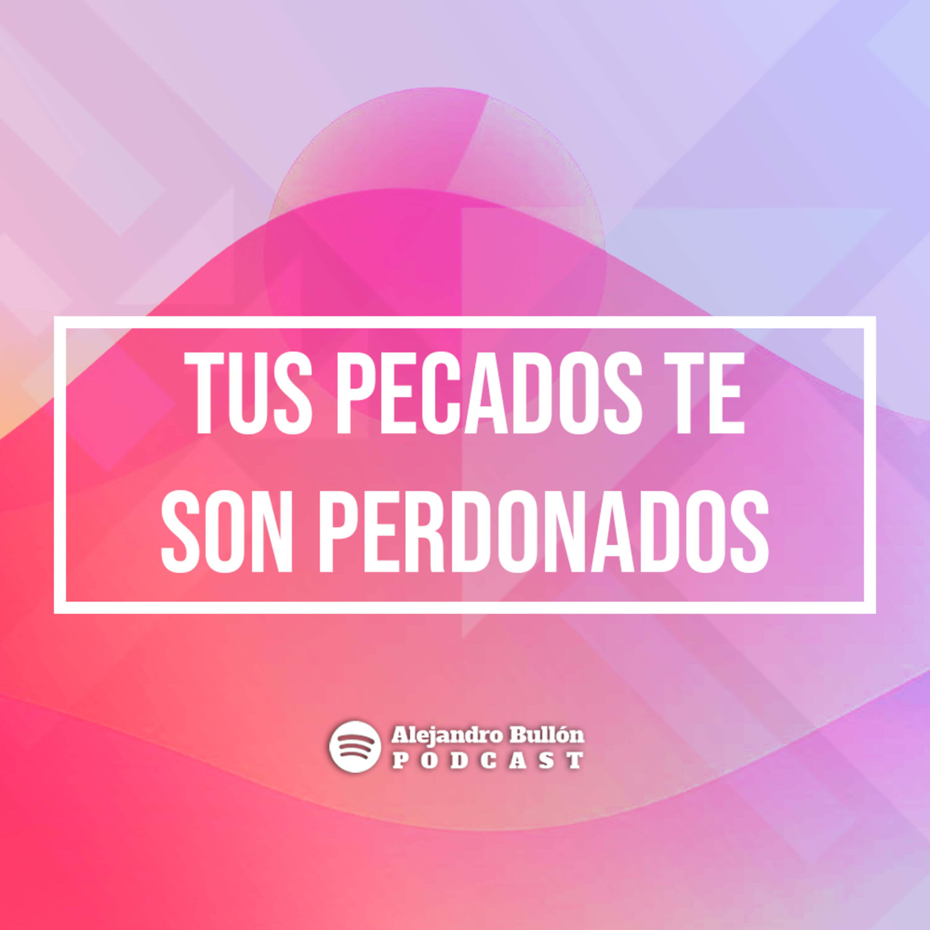 Alejandro Bullón Podcast