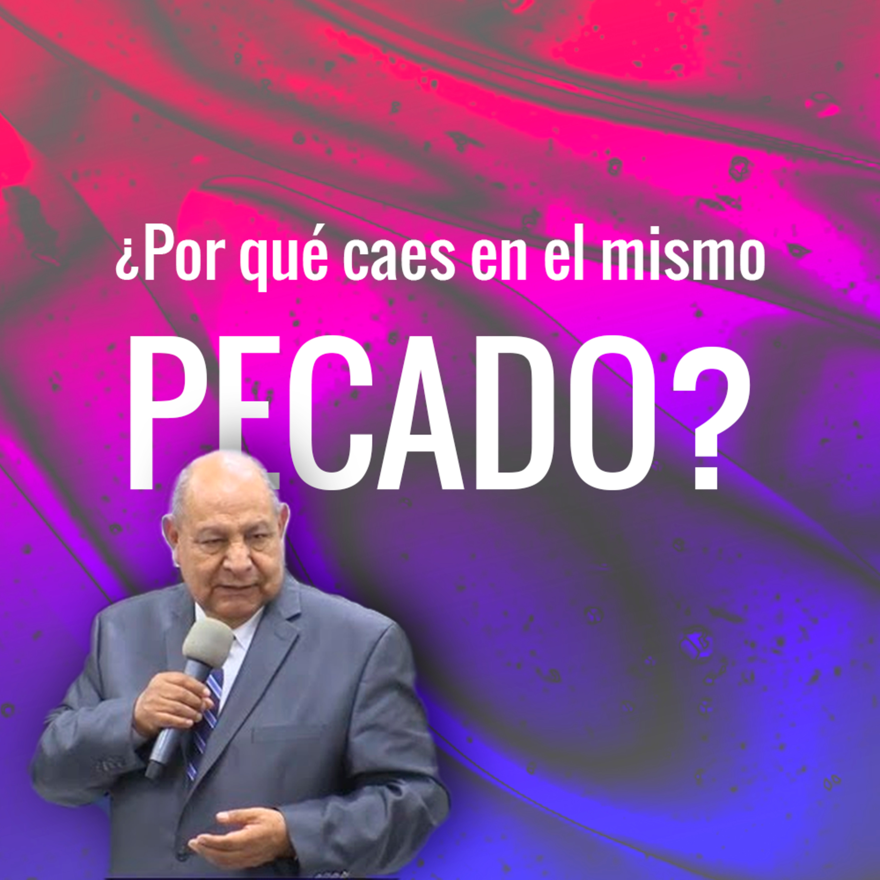 Alejandro Bullón Podcast
