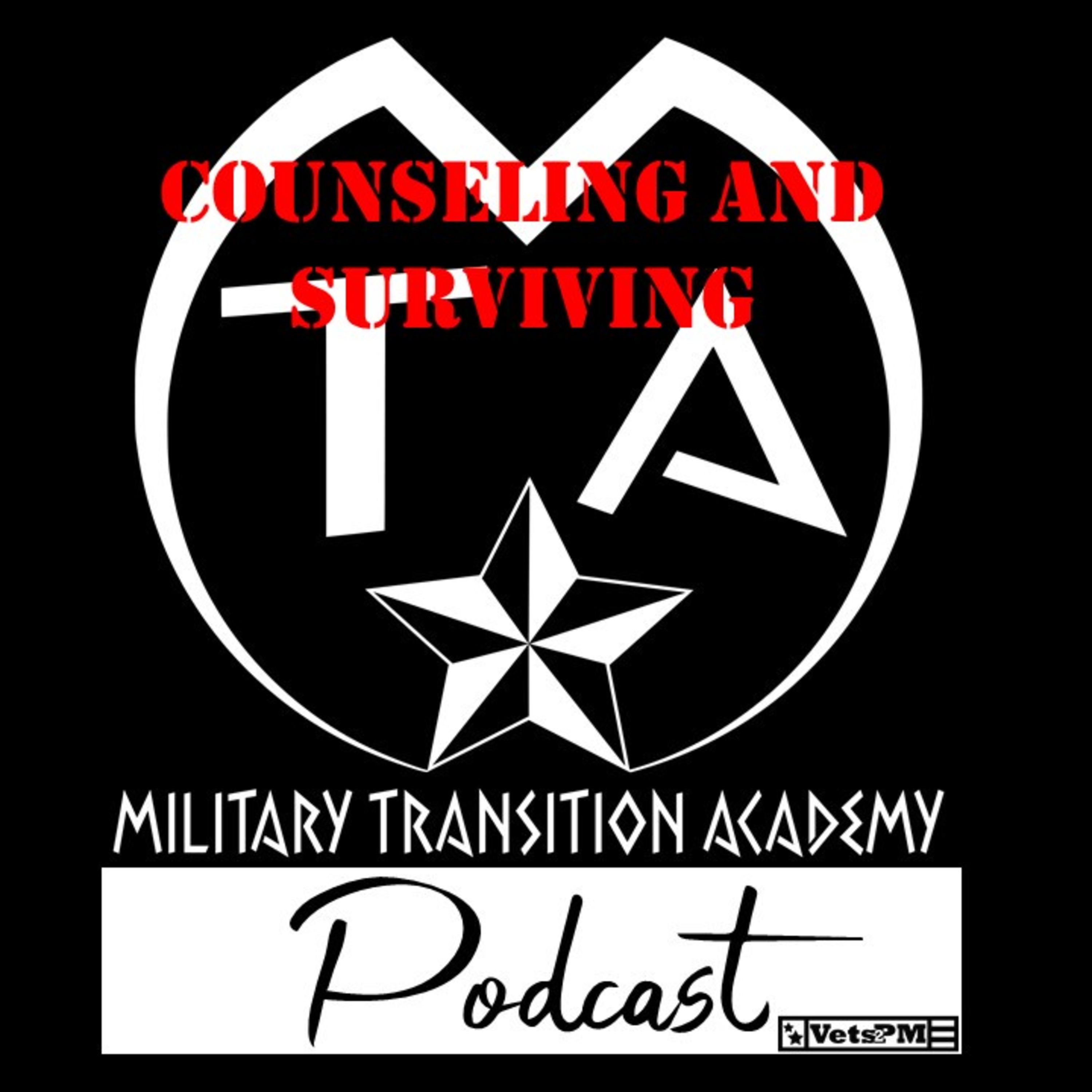 Military Transition Academy Podcast by Vets2PM