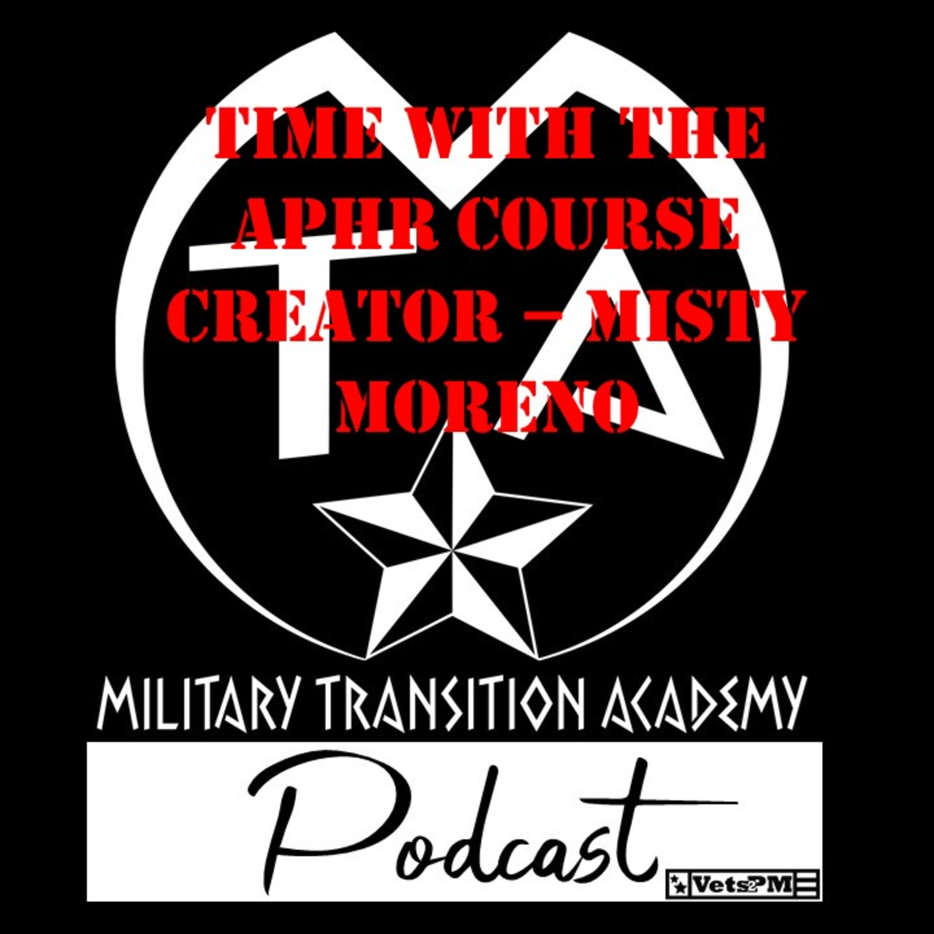 Military Transition Academy Podcast by Vets2PM