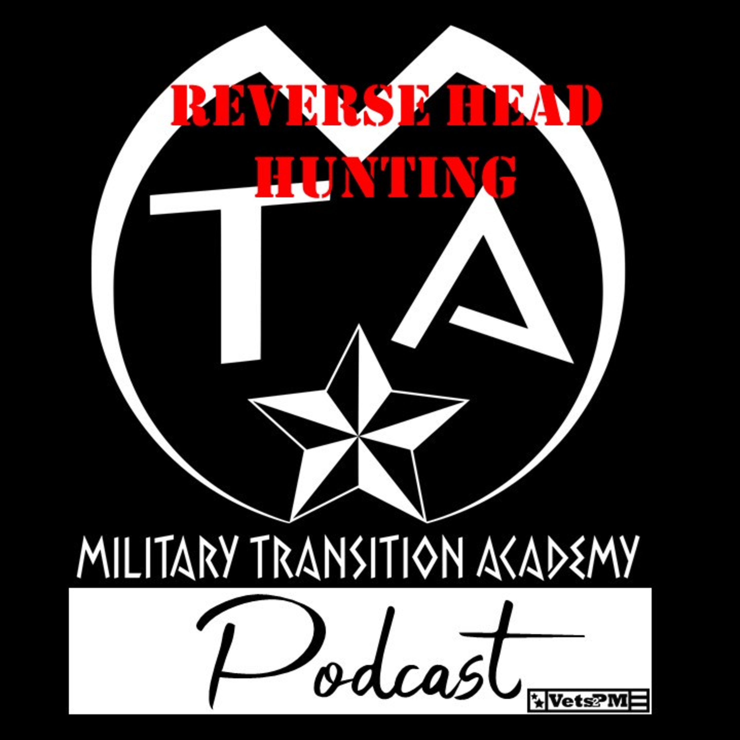 Military Transition Academy Podcast by Vets2PM