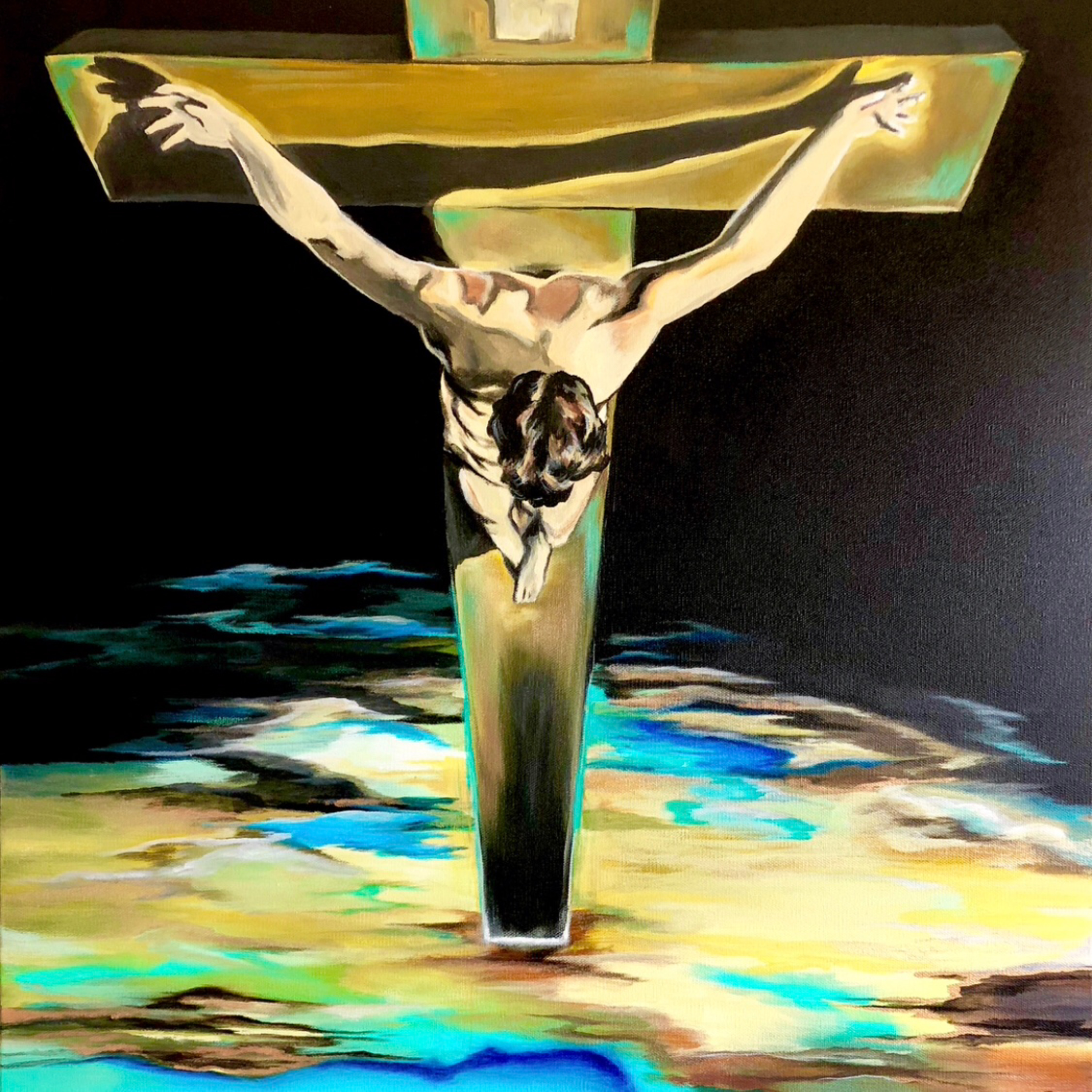 Colonel Catholics Podcast