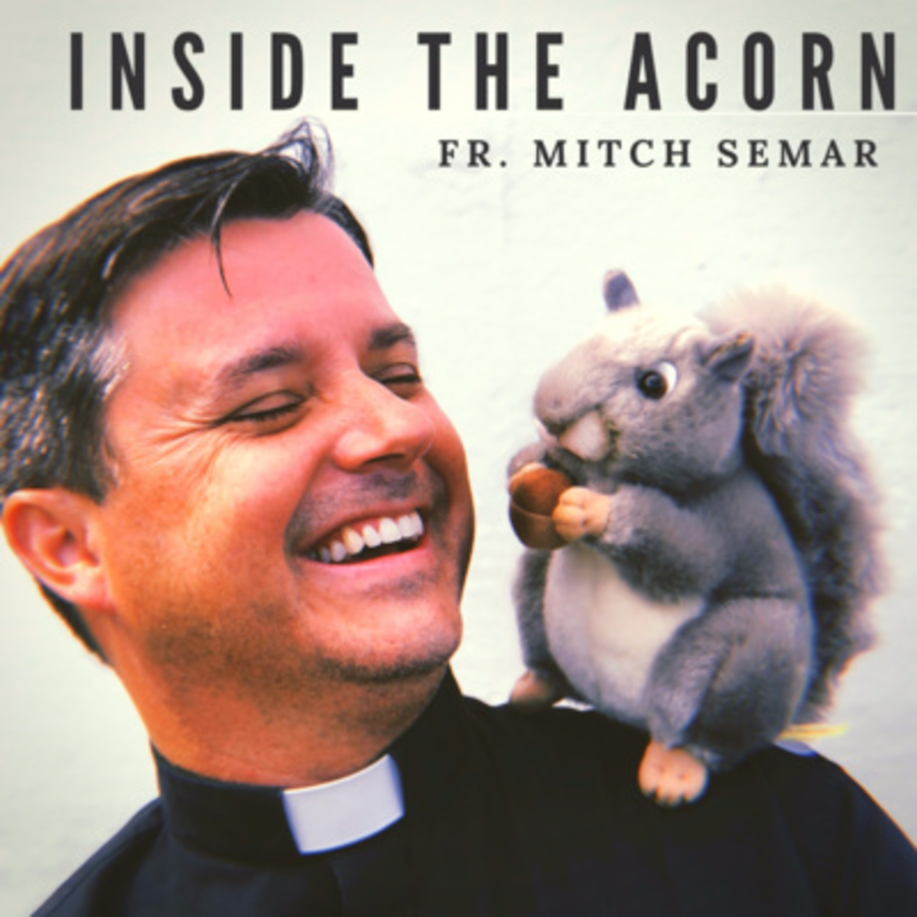 Colonel Catholics Podcast