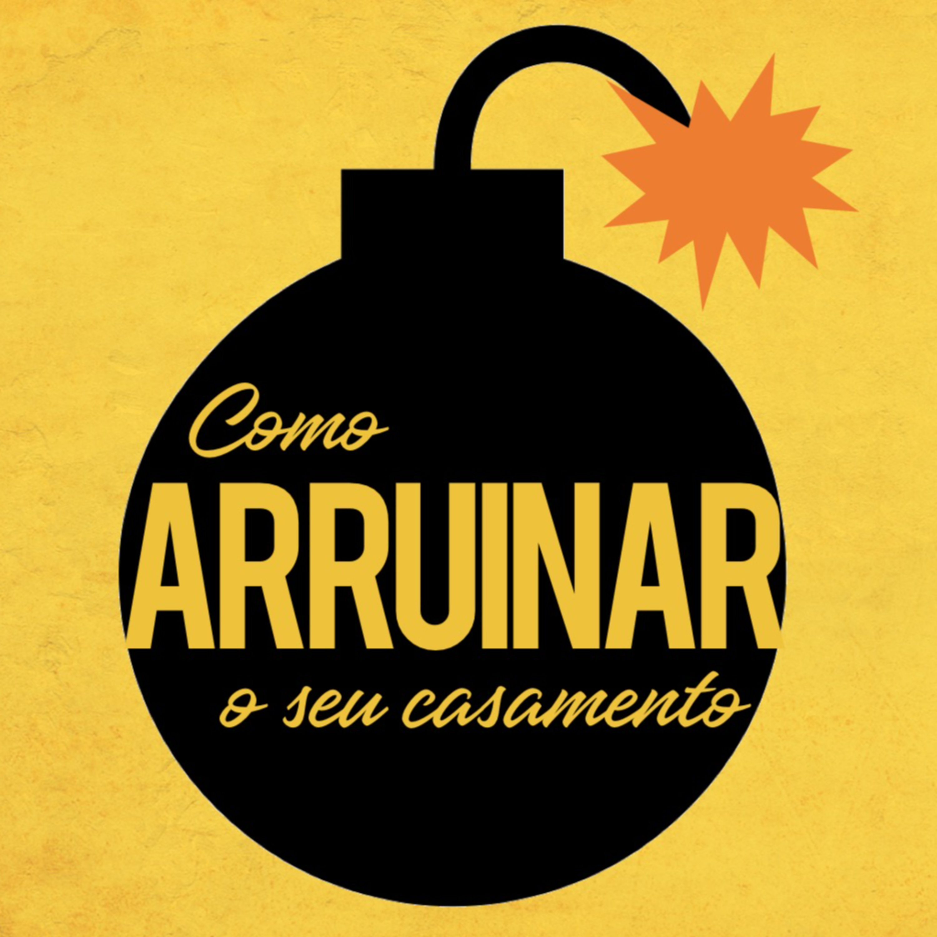 5 Passos para destruir a sua vida | Parte 01 | Como arruinar o seu casamento - Rev. Lacy Campos episode artwork