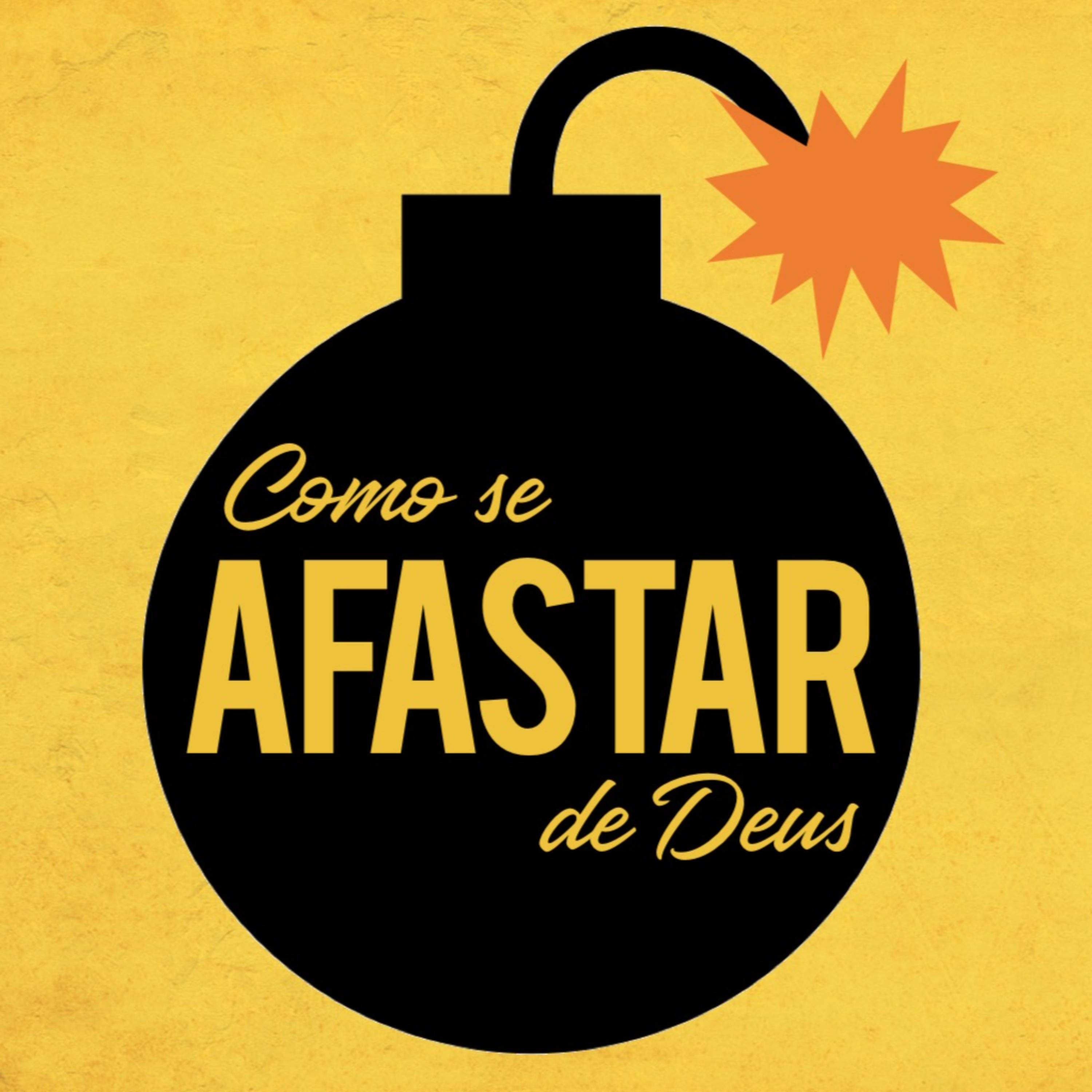5 Passos para destruir a sua vida | Parte 02 | Como se afastar de Deus - Rev. Lacy Campos episode artwork