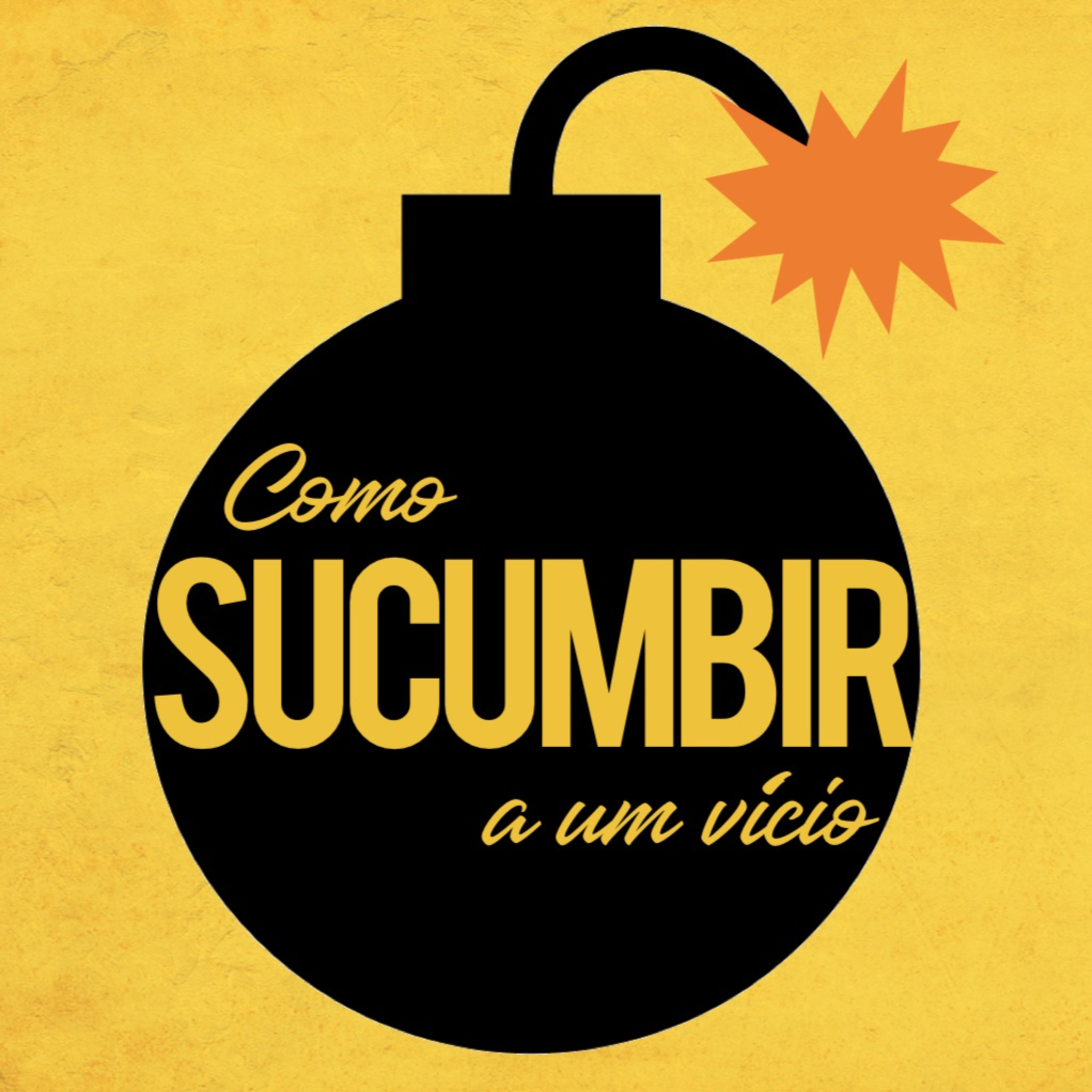 5 Passos para destruir a sua vida | Parte 03 | Como sucumbir a um vício - Rev. Lacy Campos episode artwork