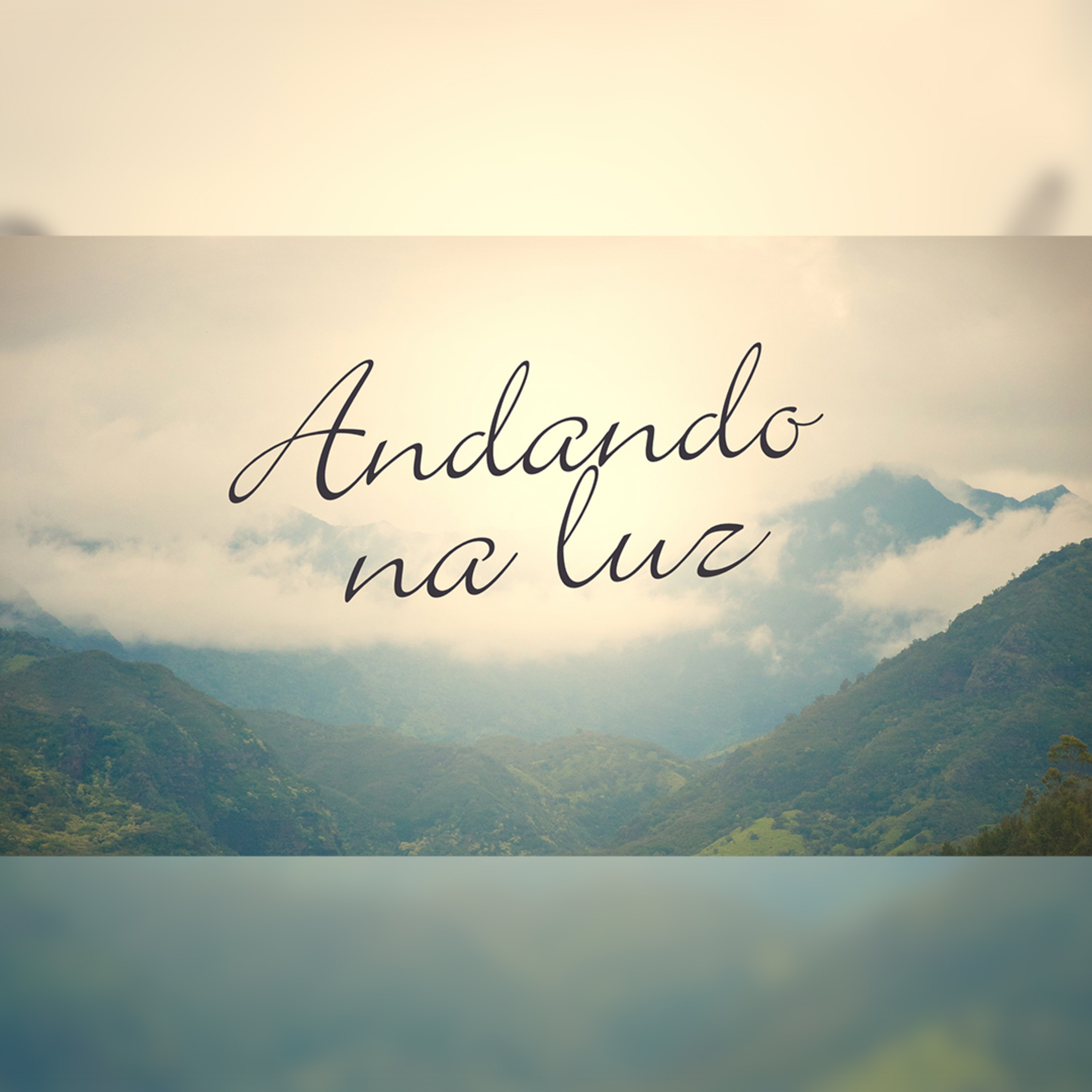 Andando na Luz - Mais Fundo Parte 07 - Rev. Lacy Campos  episode artwork