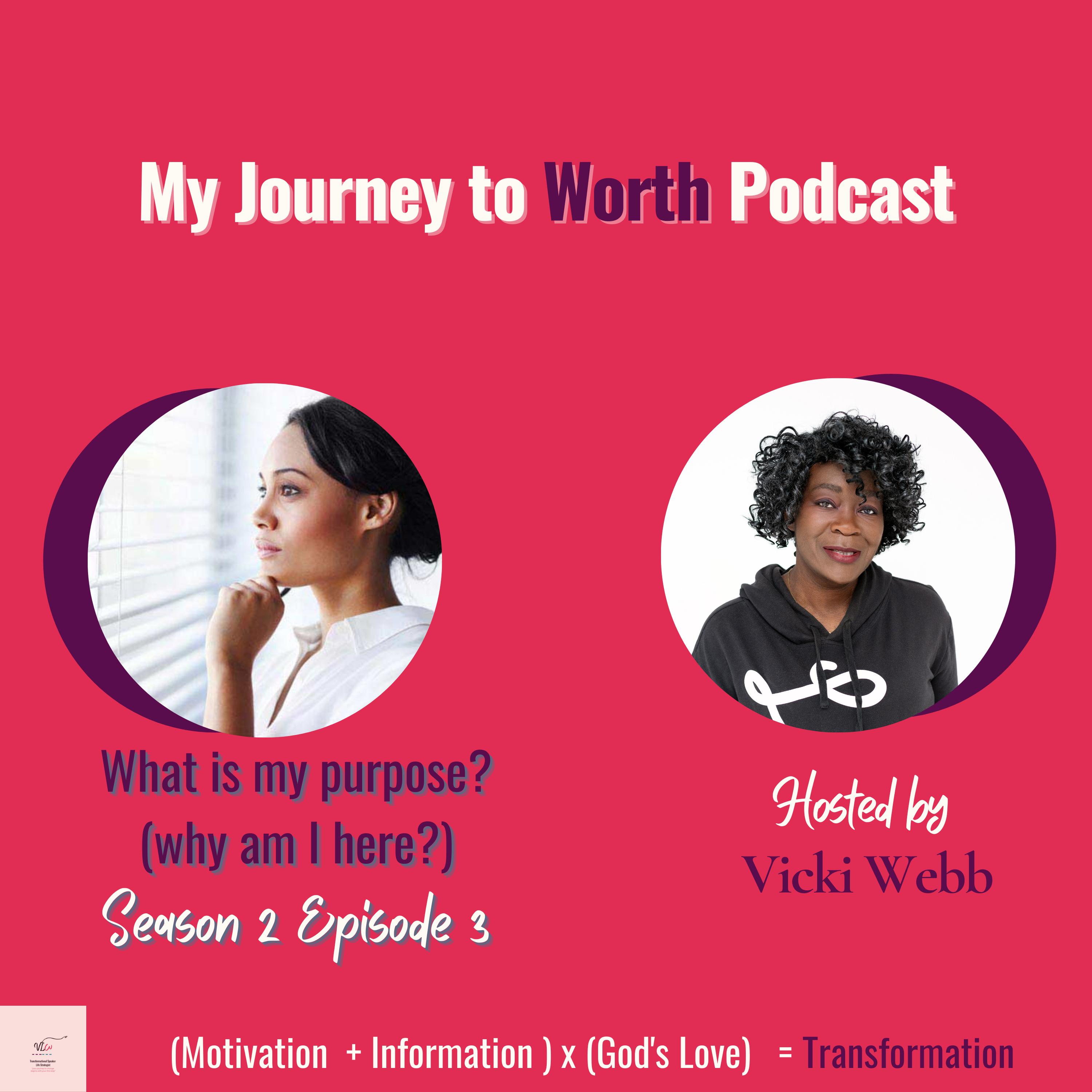 How to find my purpose (Why am I here?)