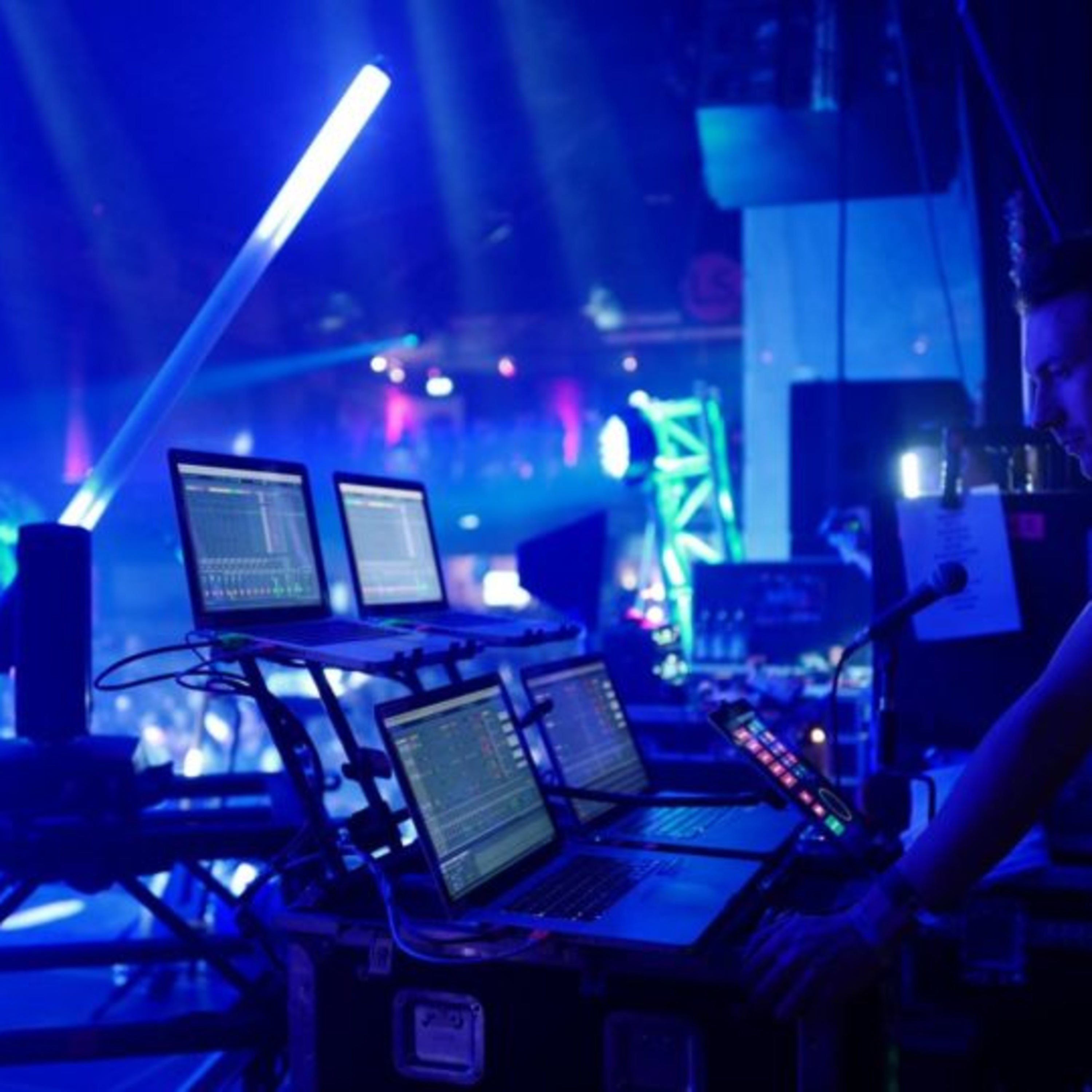 AbletonCast