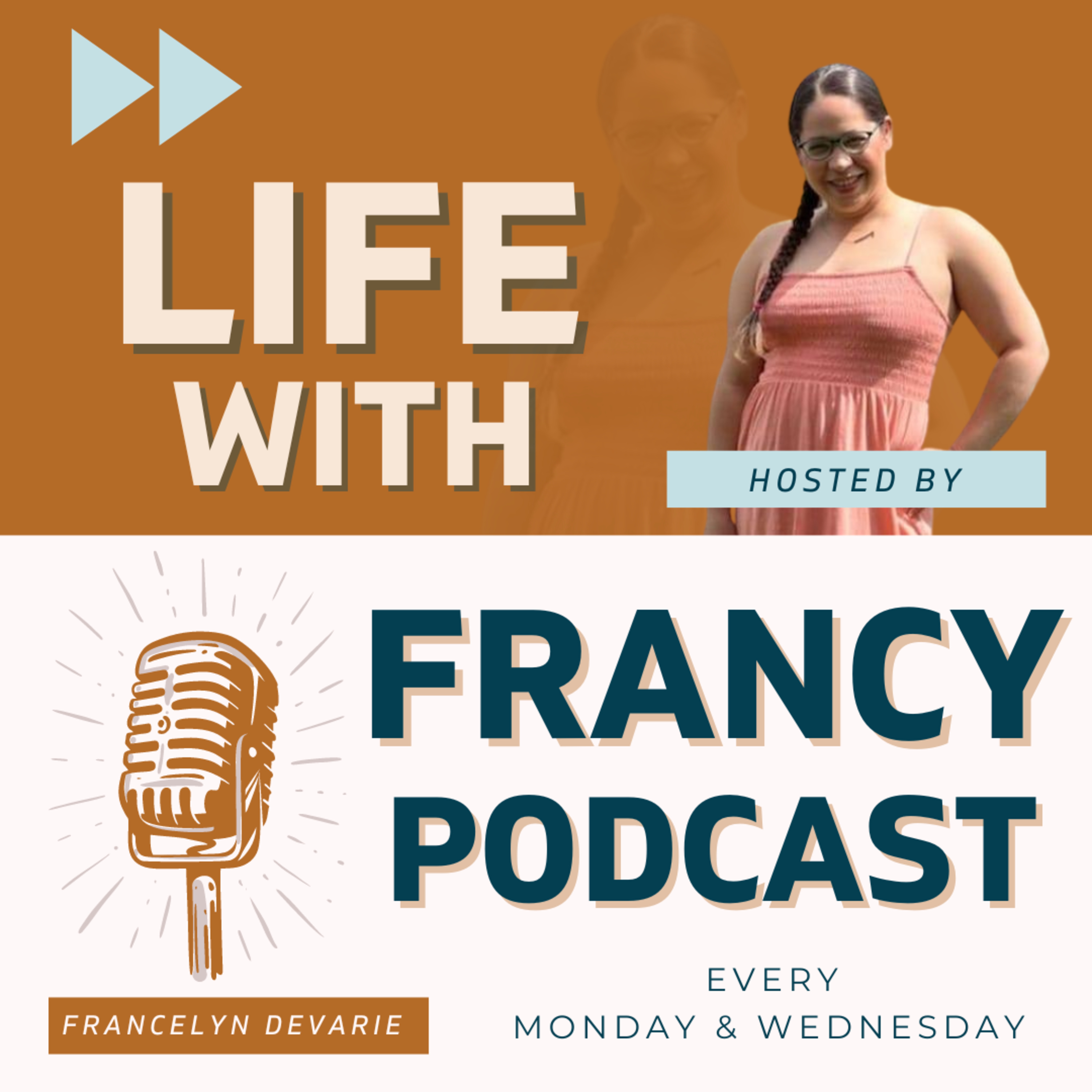 Life With Francy