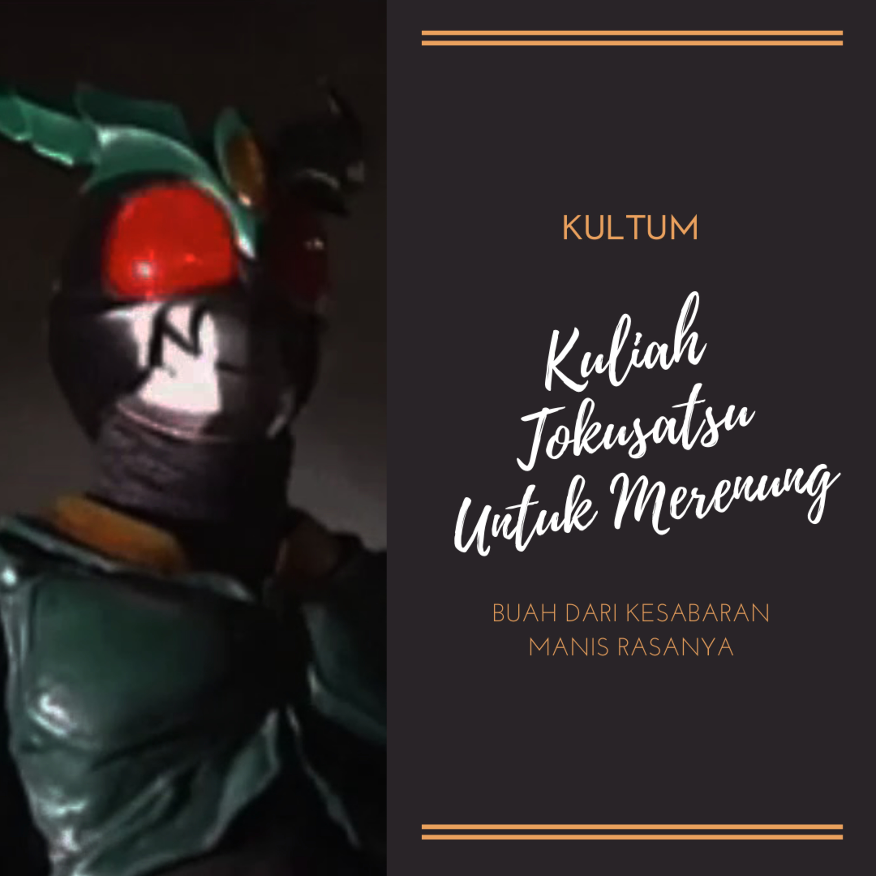 Podcast Numpang Lewat
