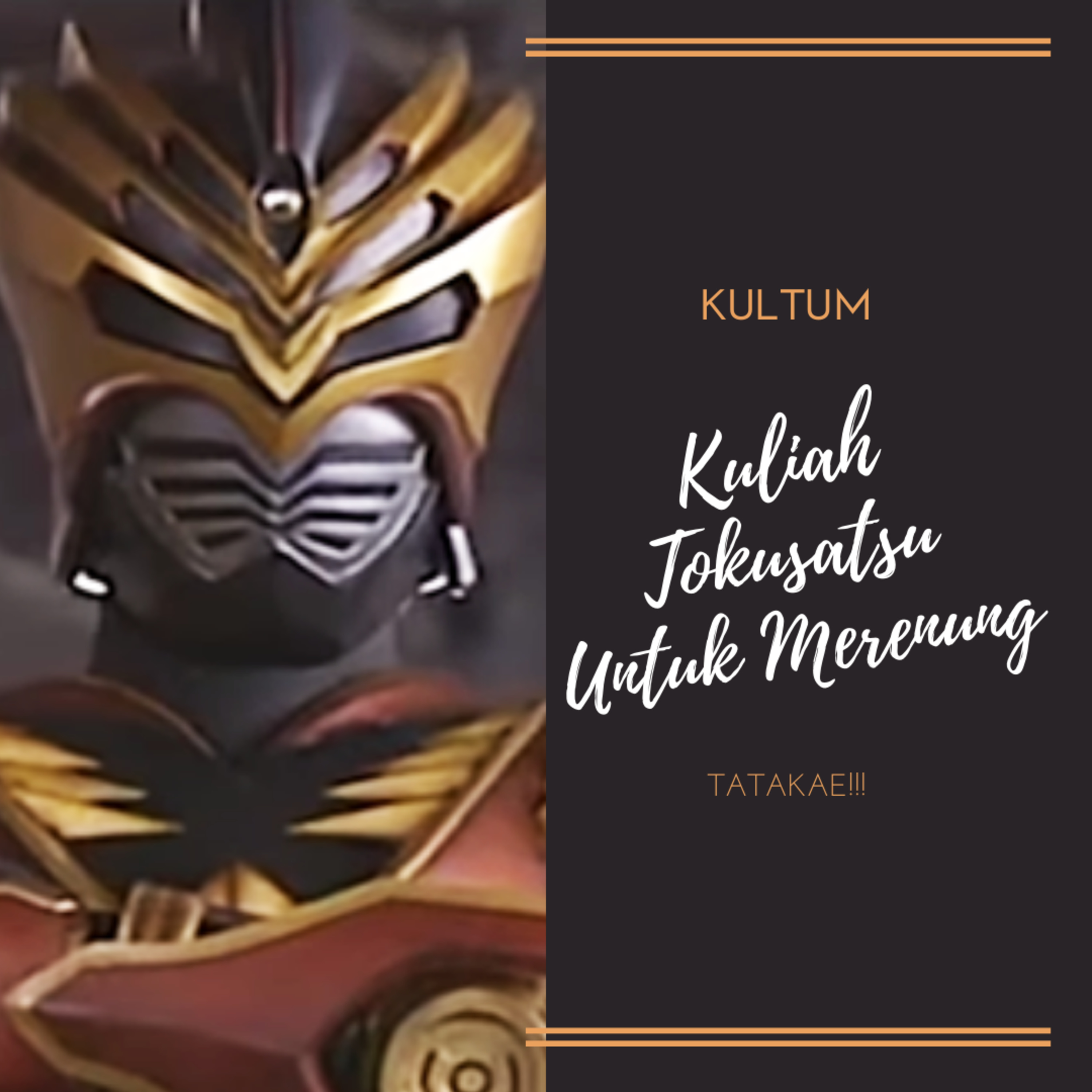 Podcast Numpang Lewat