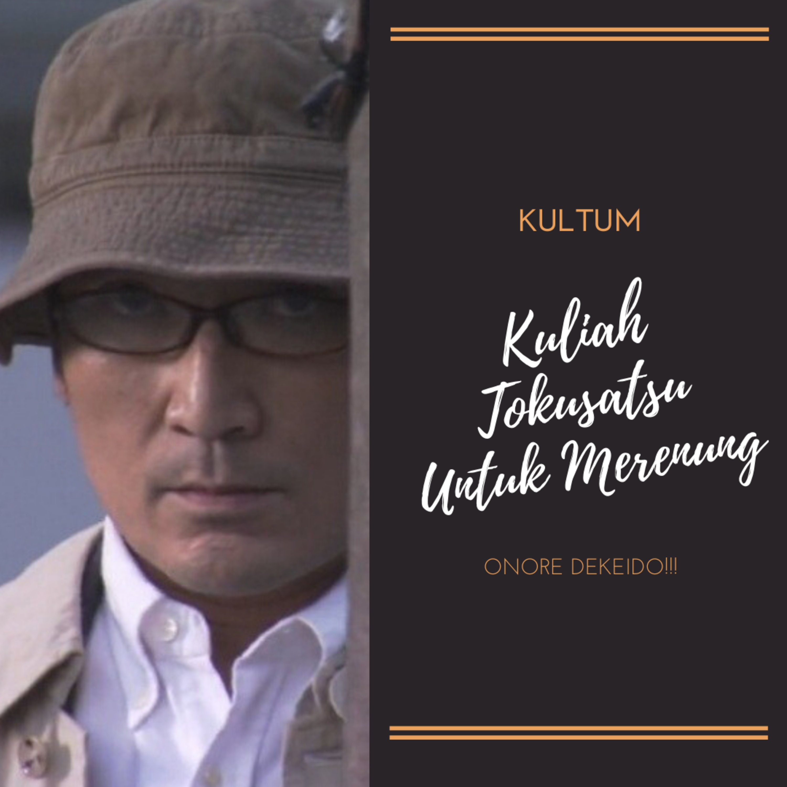 Podcast Numpang Lewat