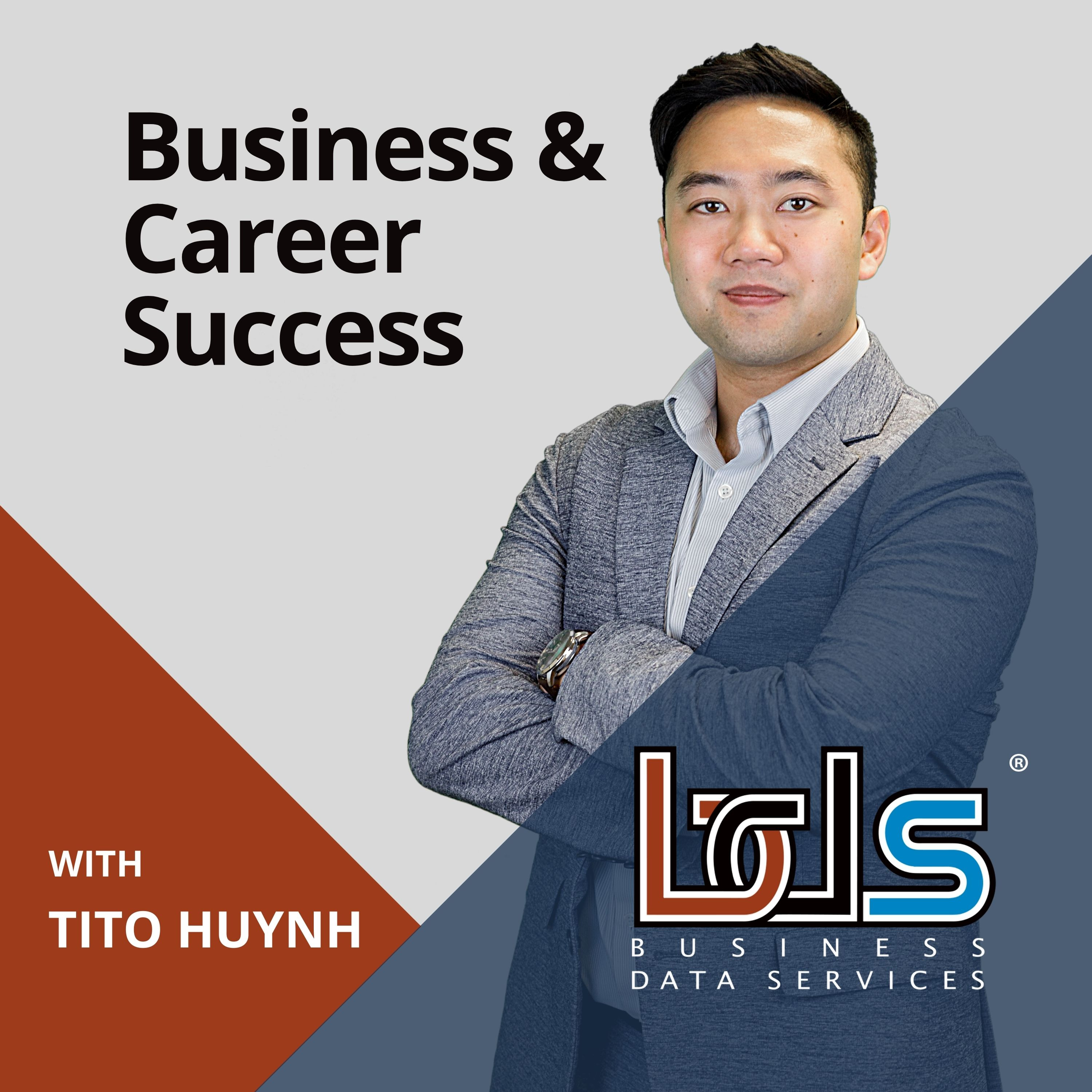Business & Career Success