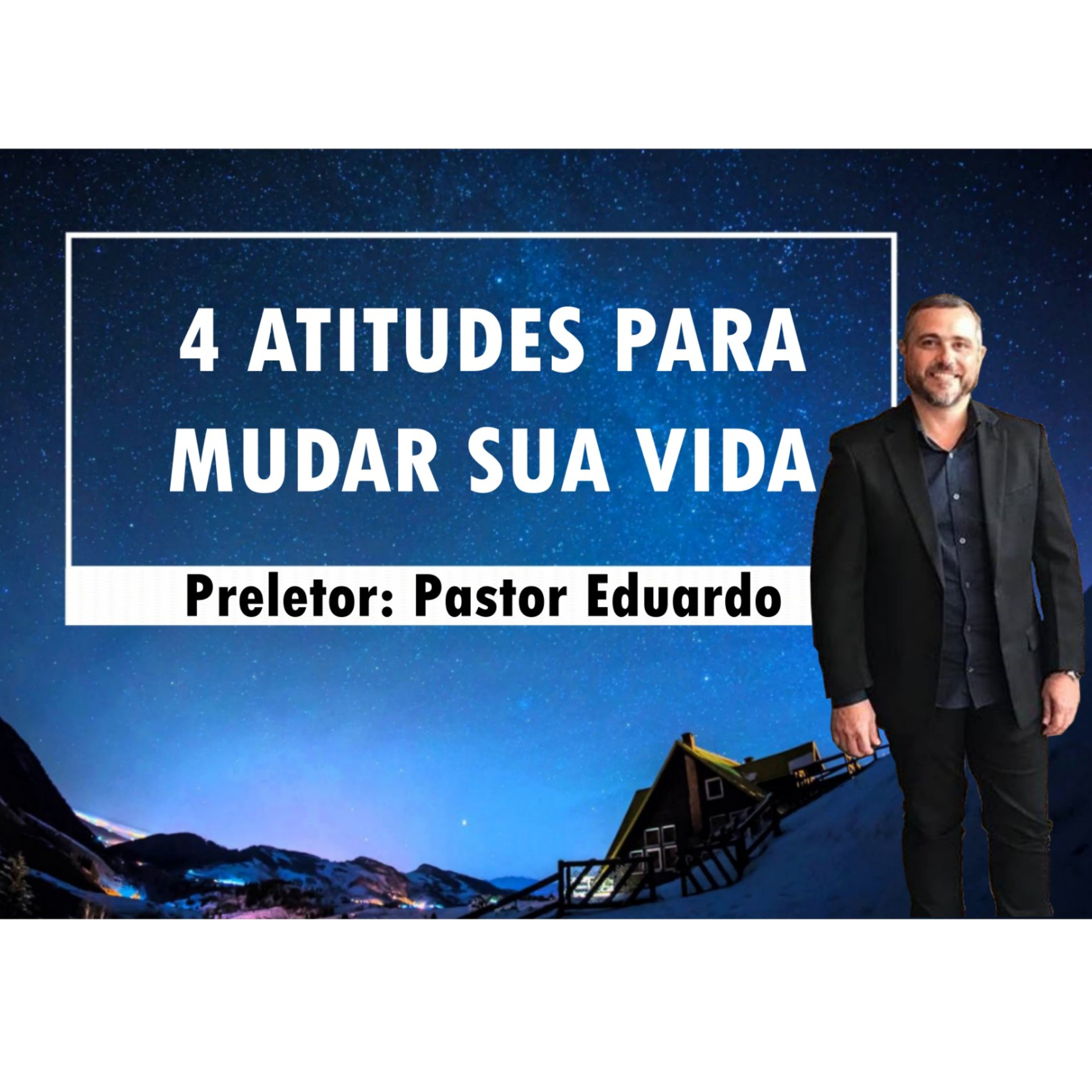 Ministério Caminho Santo