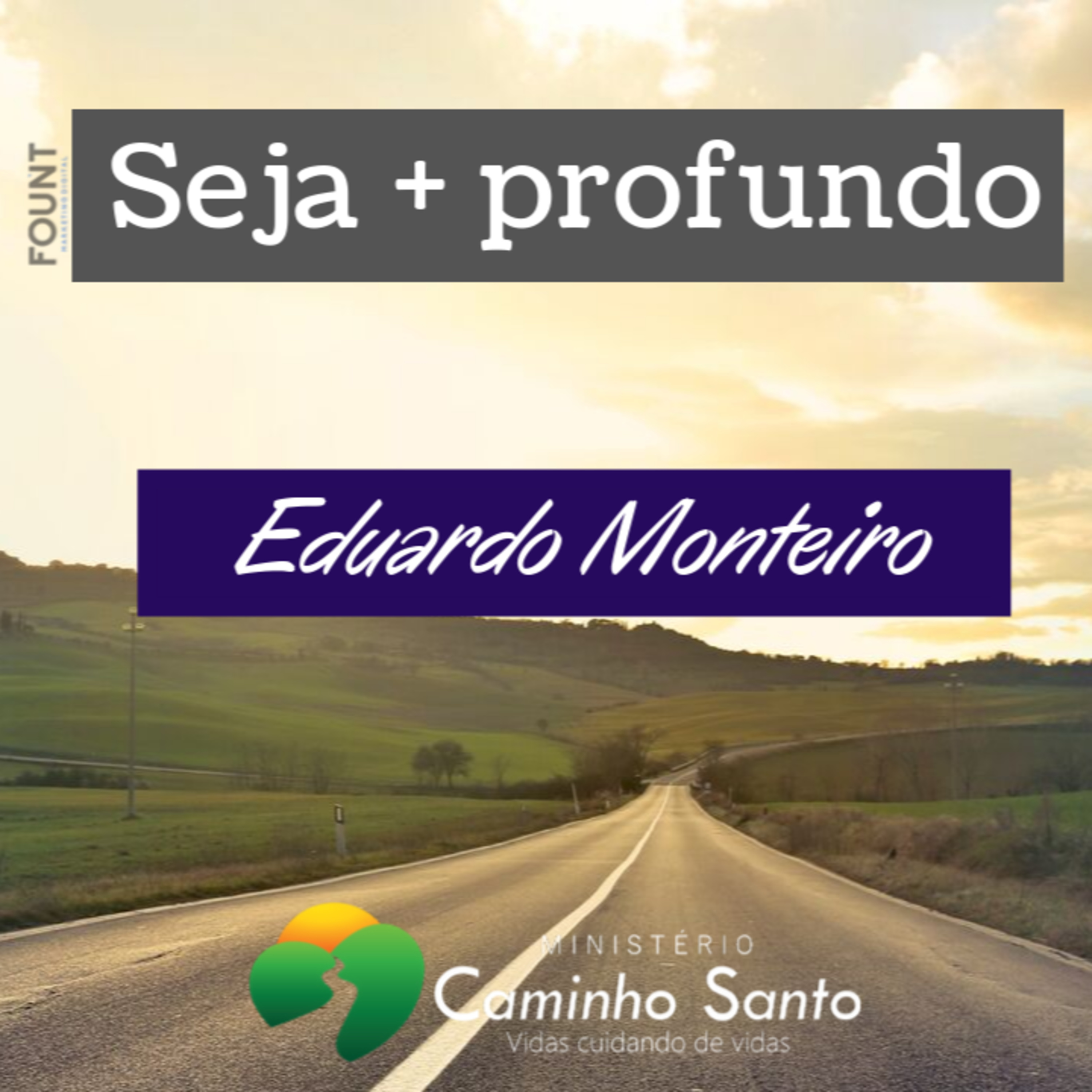 Ministério Caminho Santo