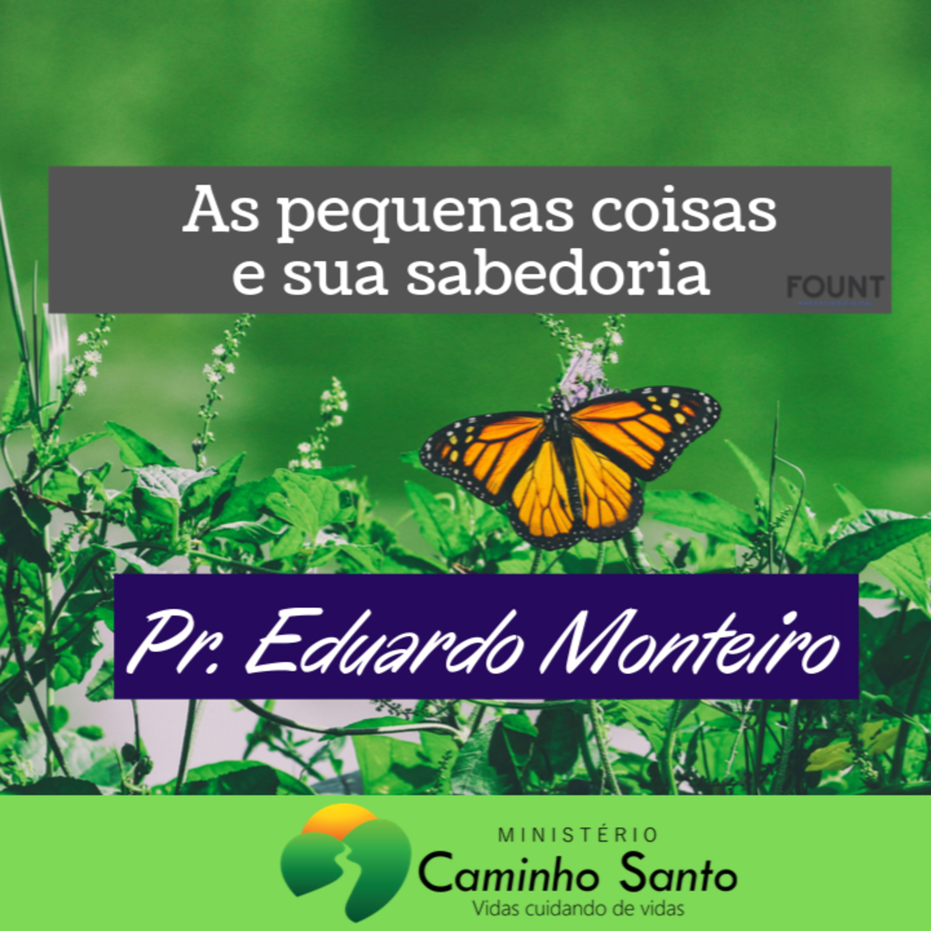 Ministério Caminho Santo