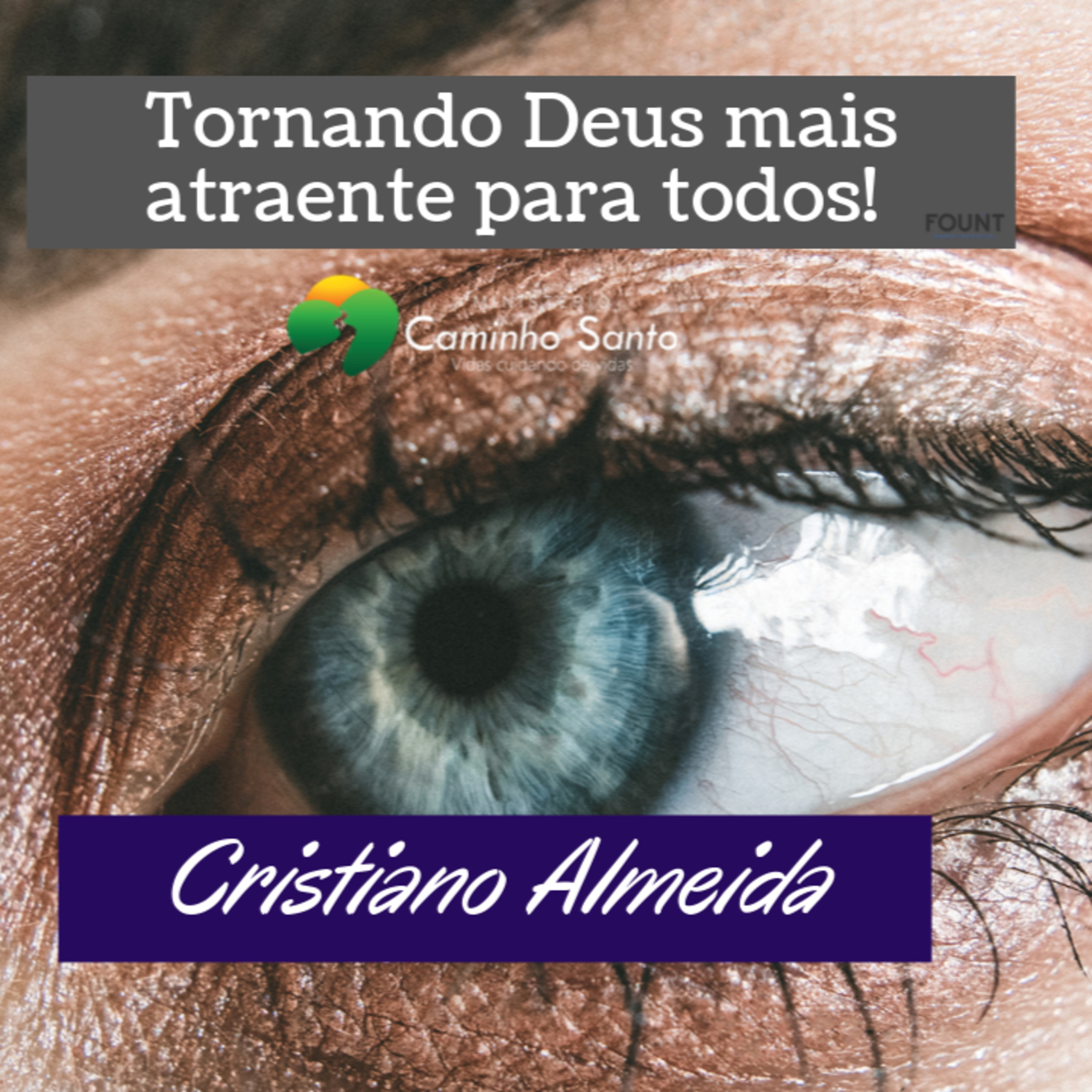 Ministério Caminho Santo