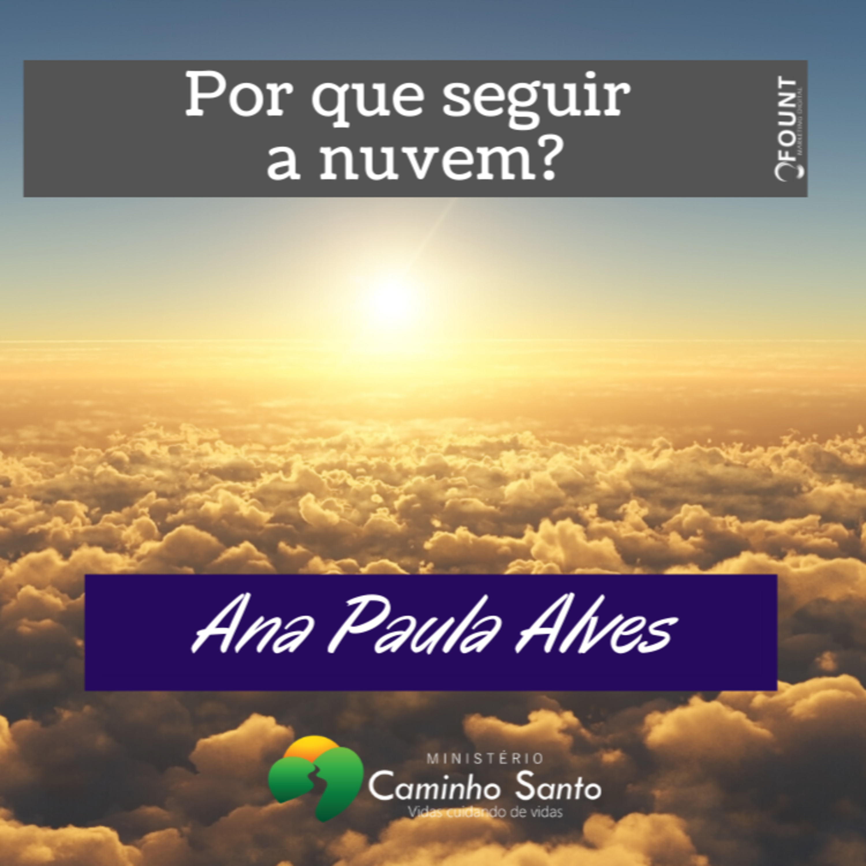 Ministério Caminho Santo