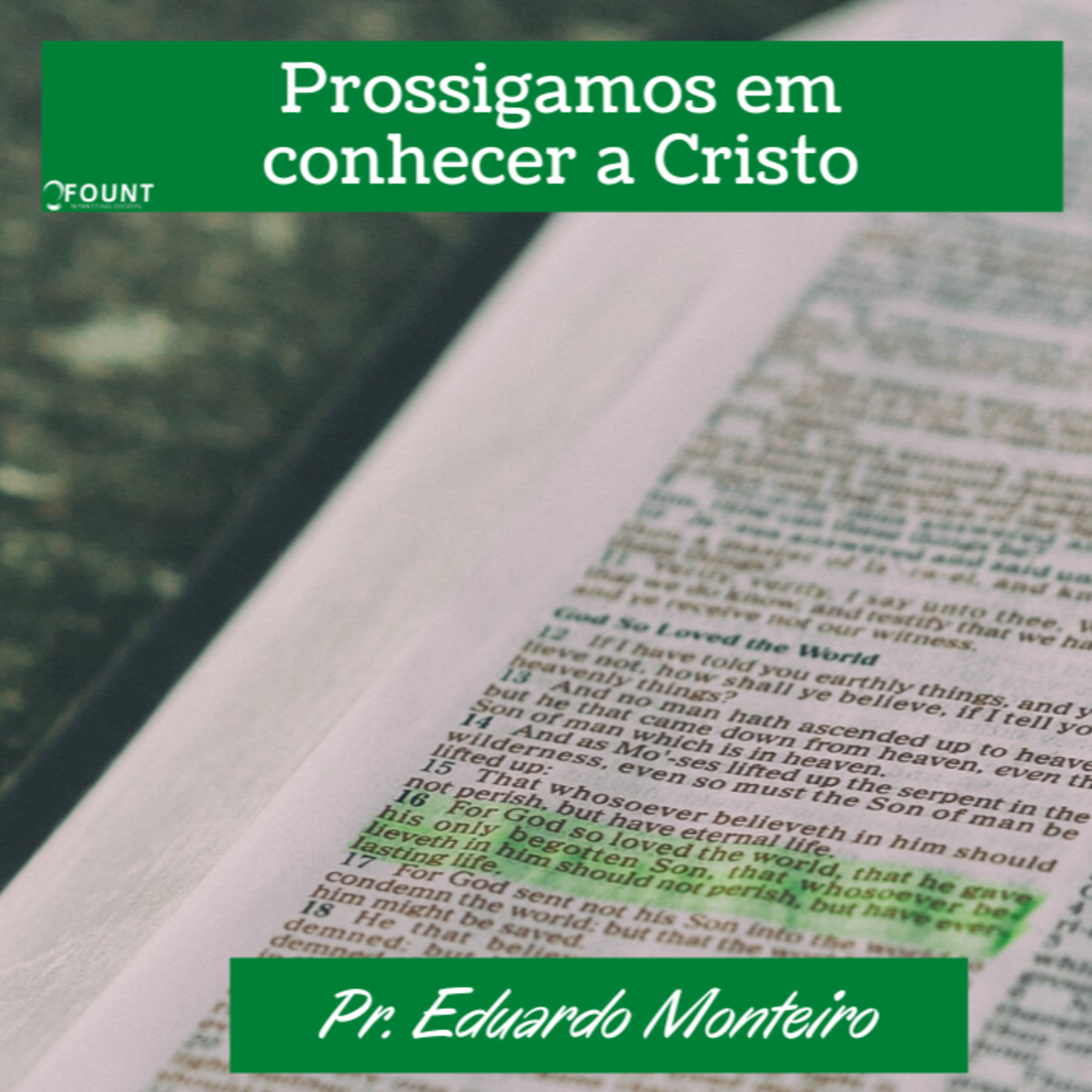 Ministério Caminho Santo