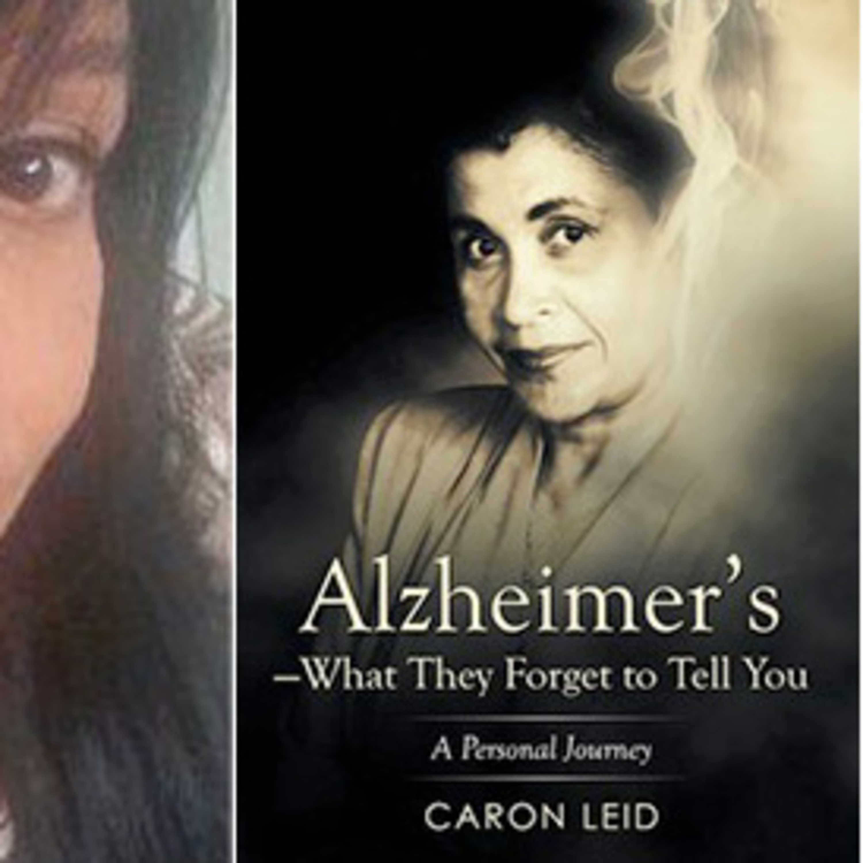 Caron Talks