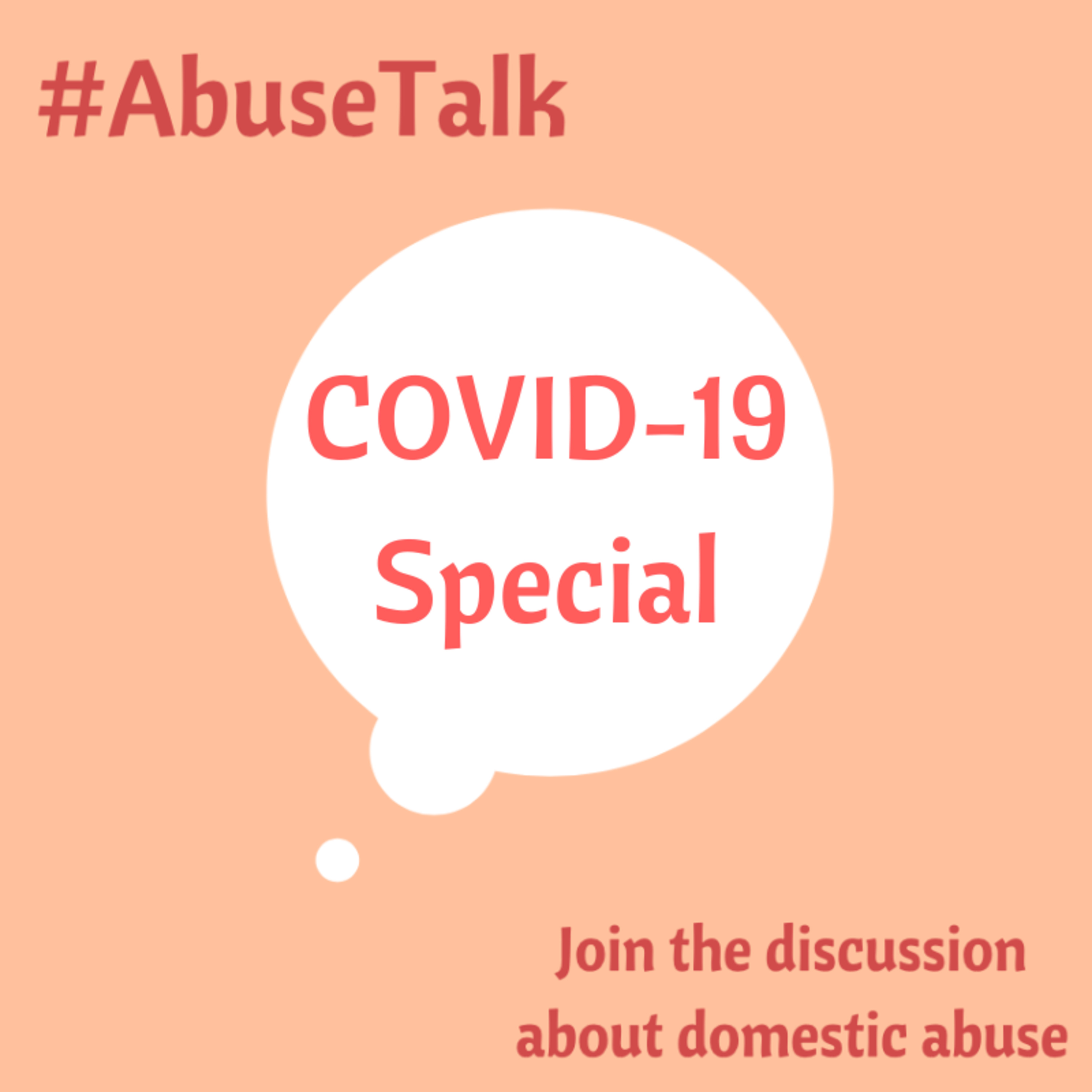 #AbuseTalk