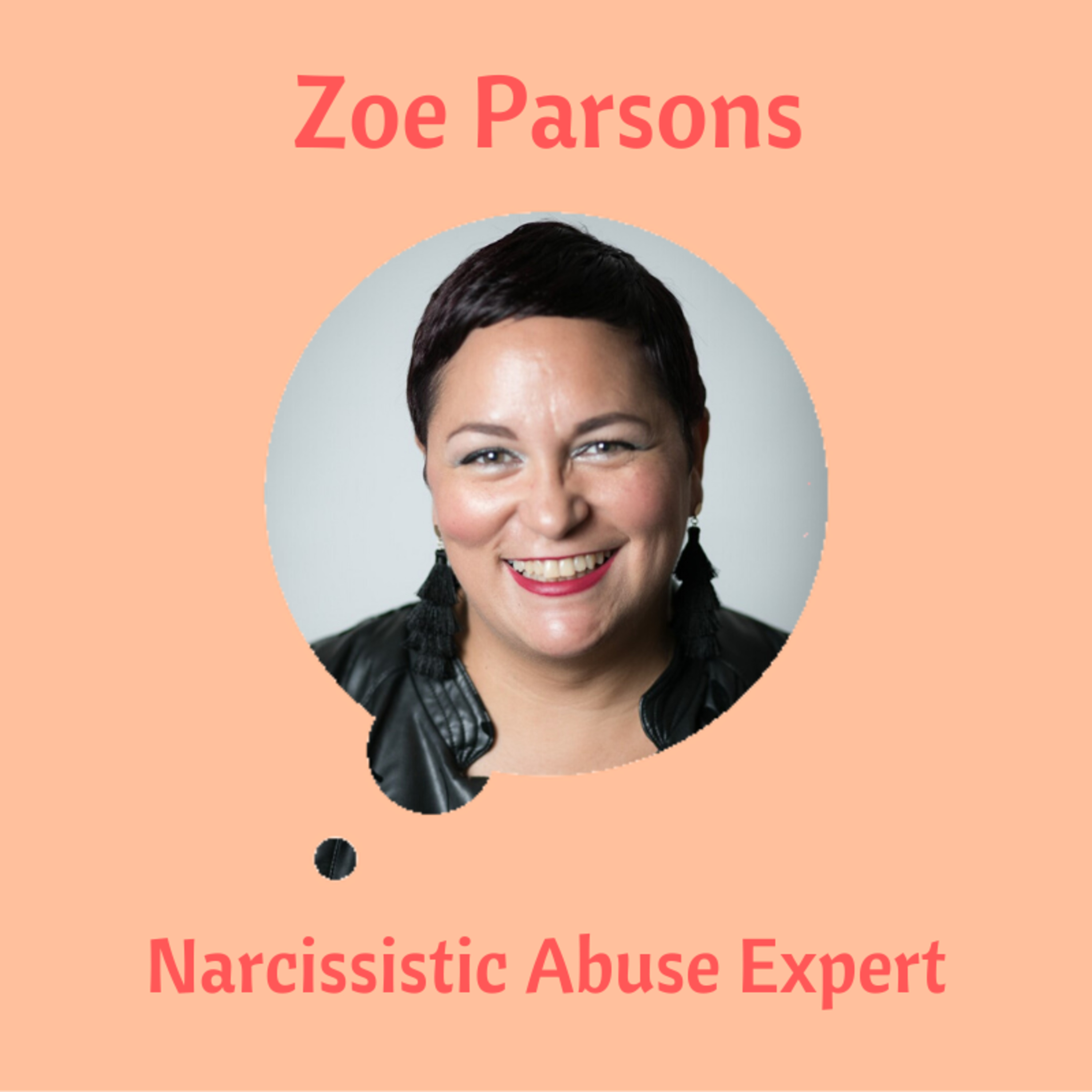 #AbuseTalk
