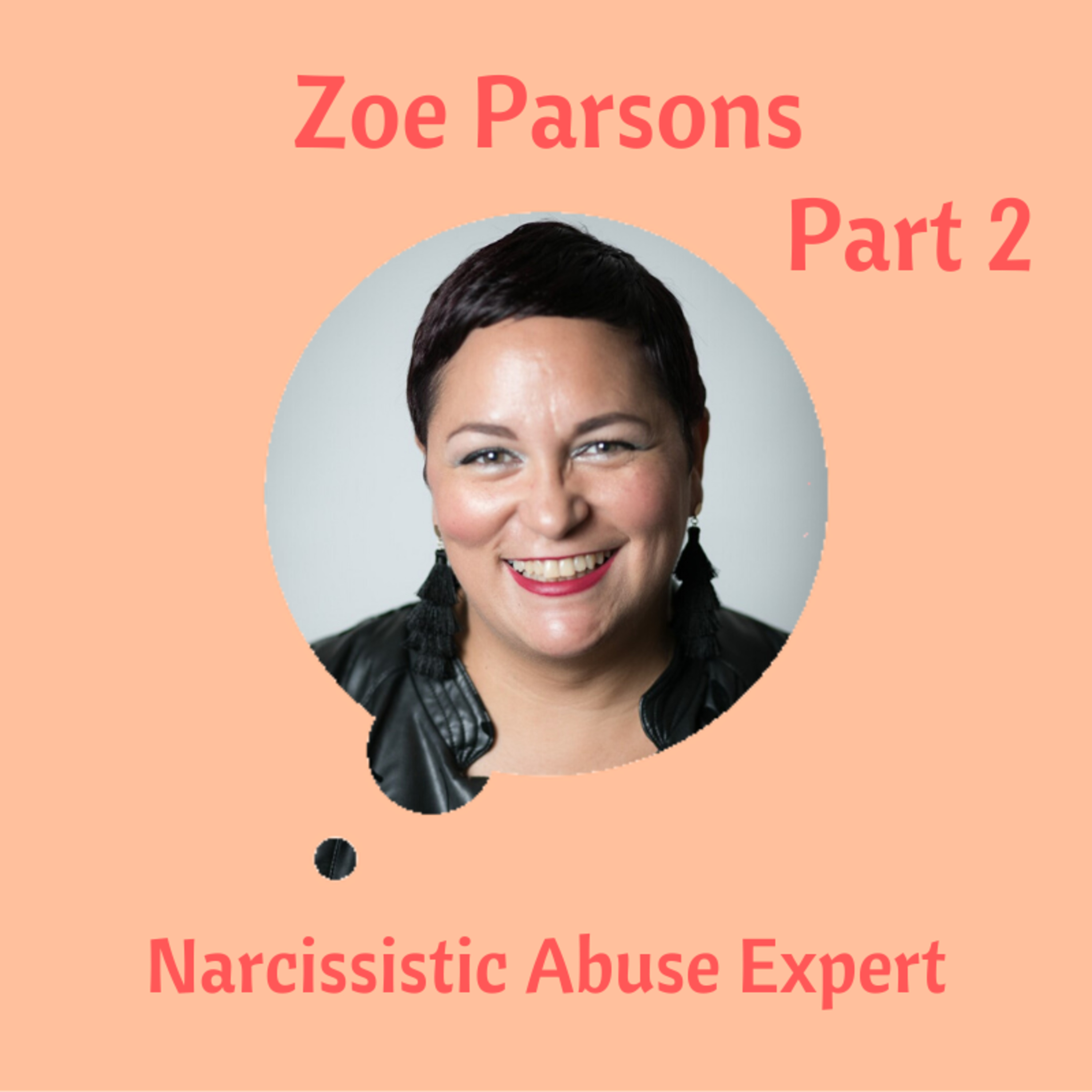 #AbuseTalk