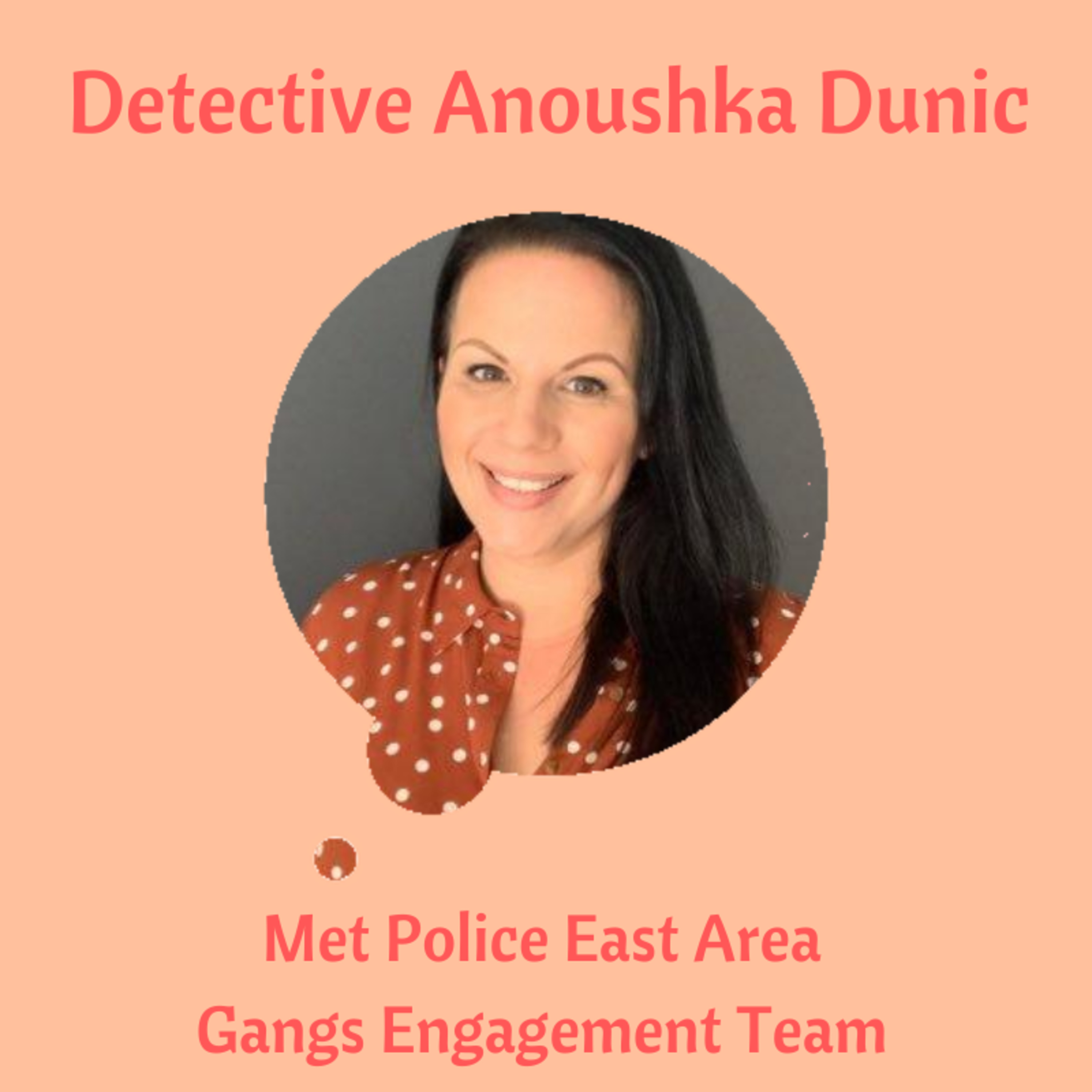 #AbuseTalk