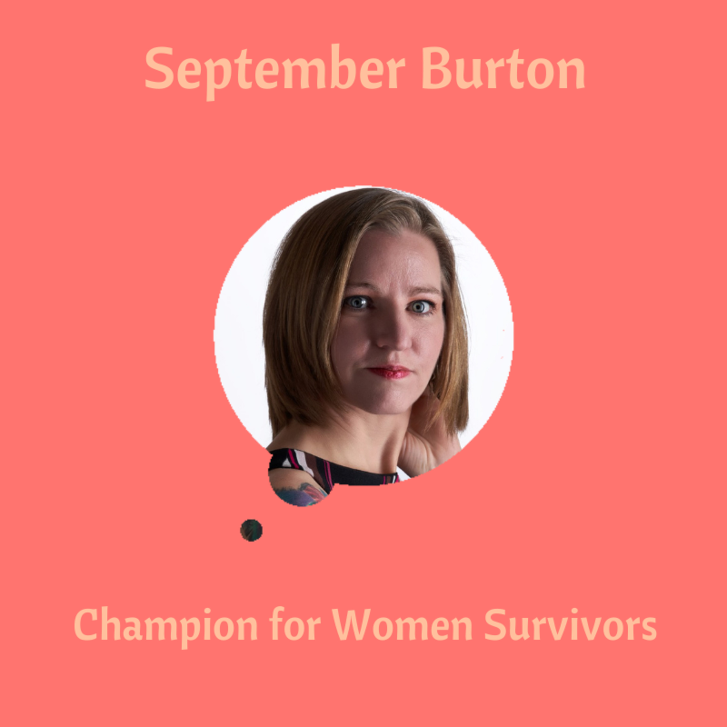 #AbuseTalk