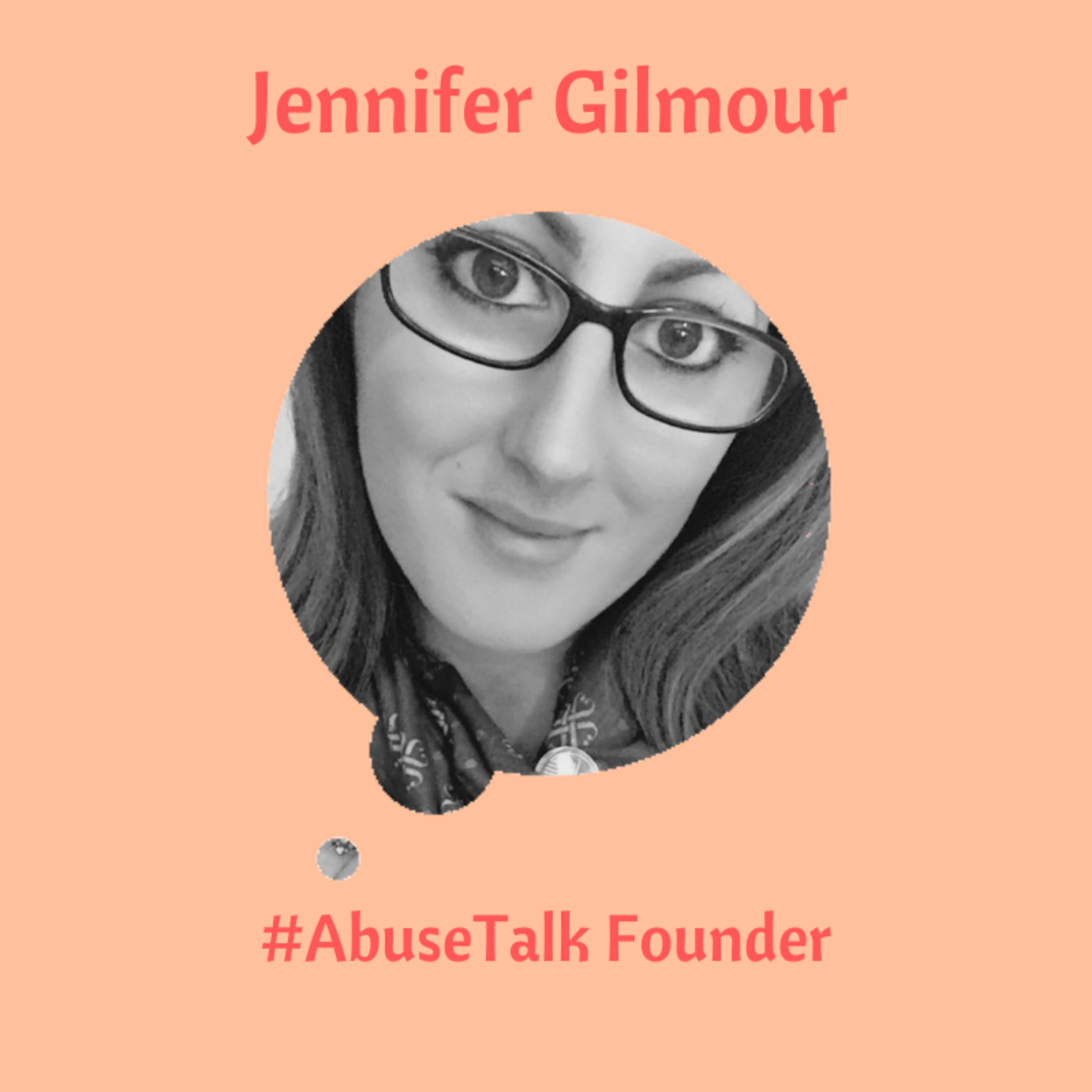 #AbuseTalk