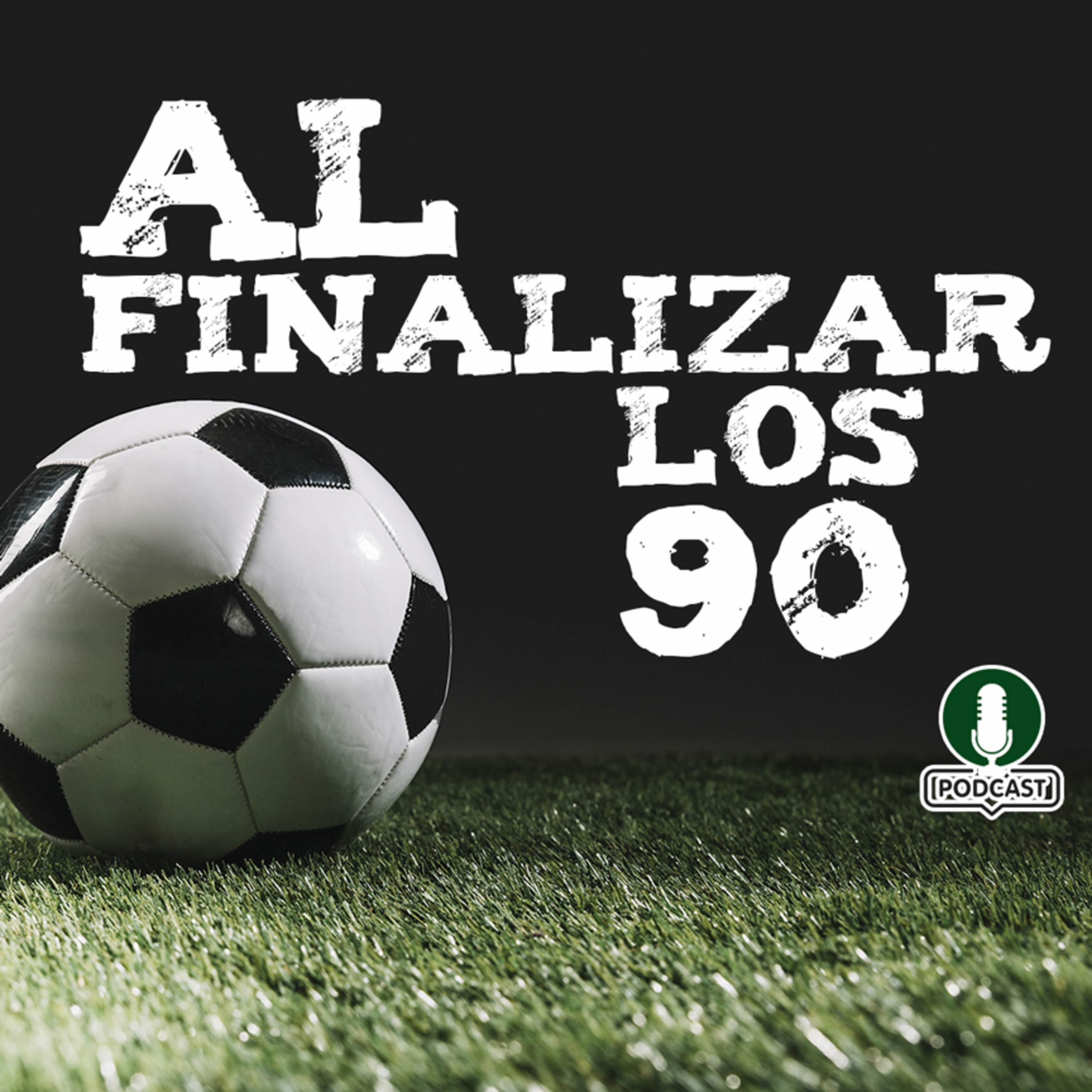 Portada de La Tertulia Verdolaga, el podcast