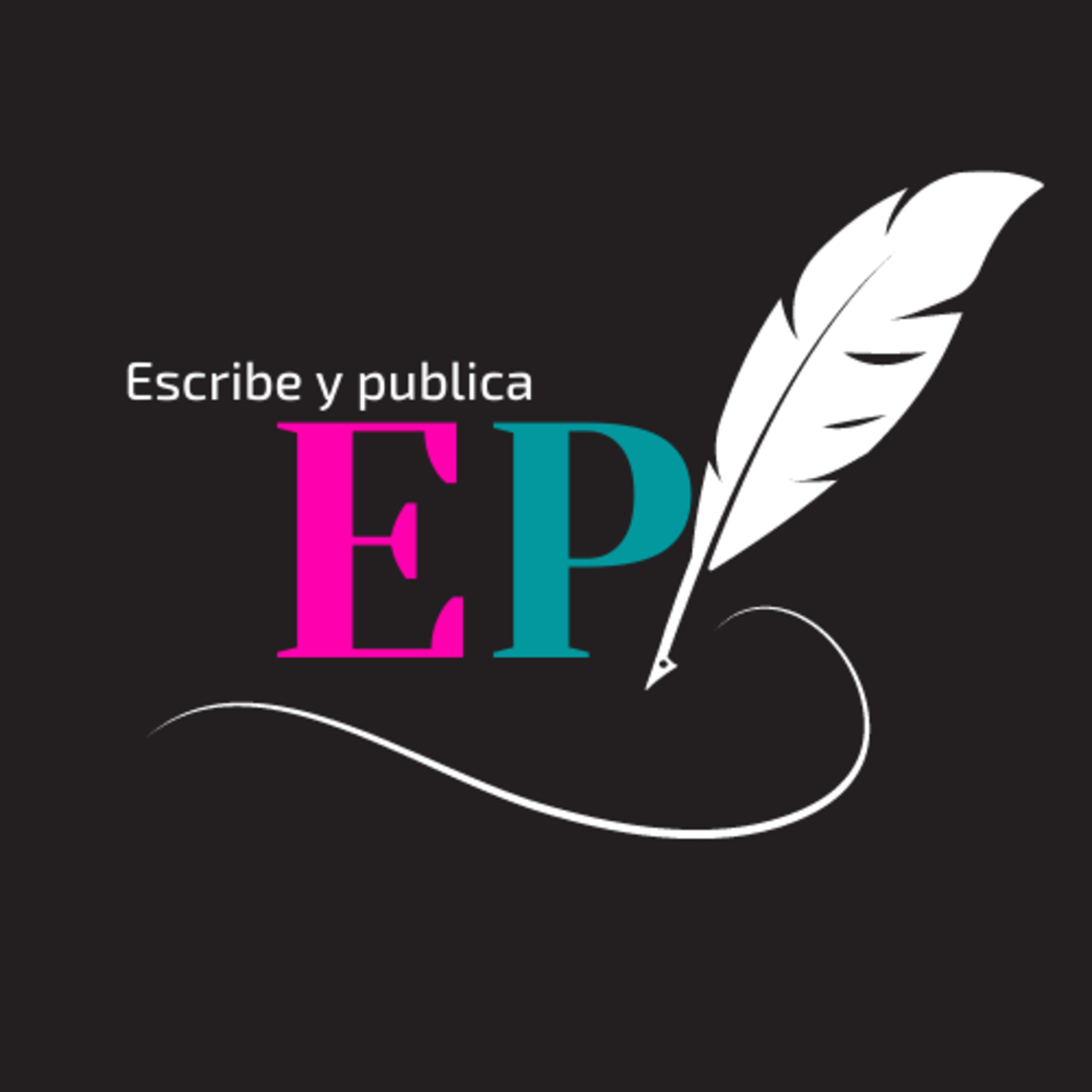 Escribe y publica