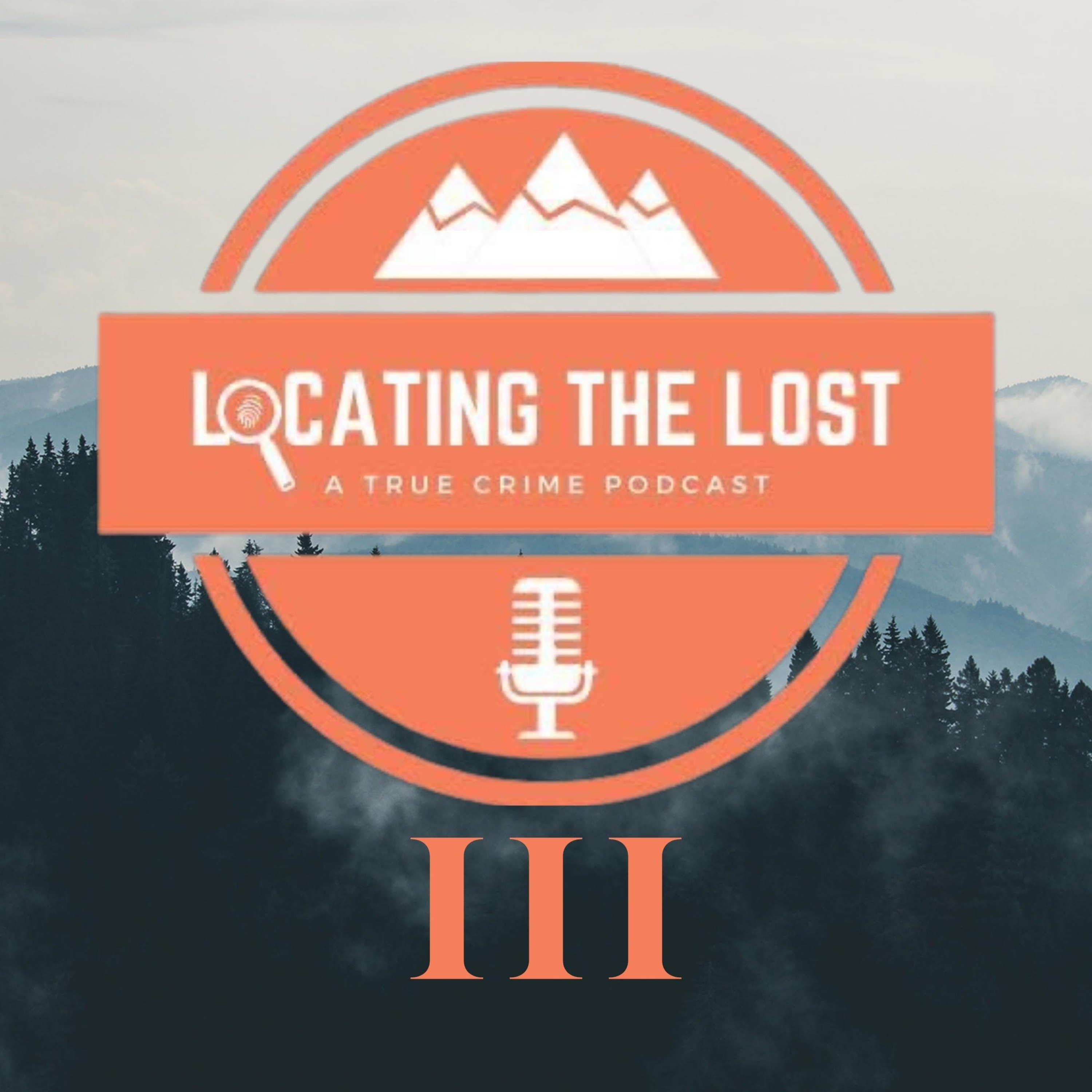 Locating the Lost