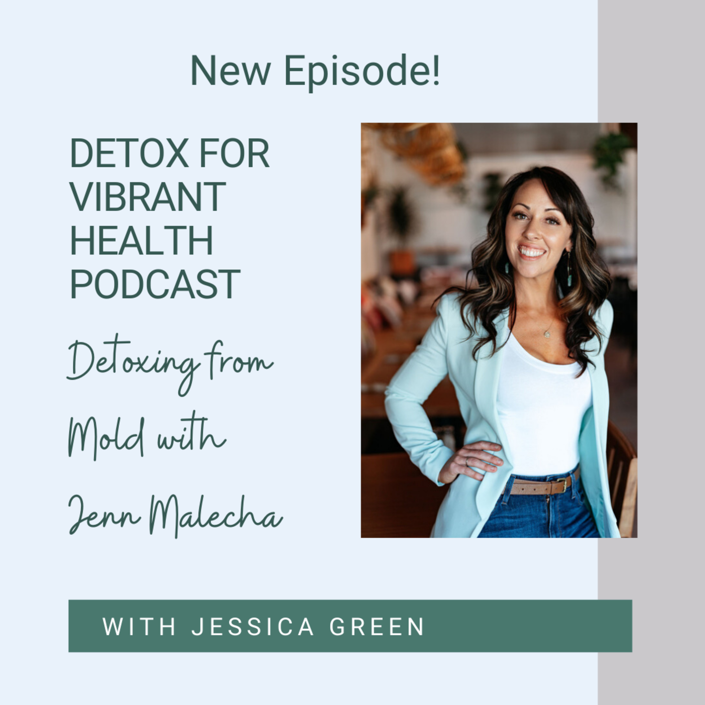 Detox for Vibrant Health