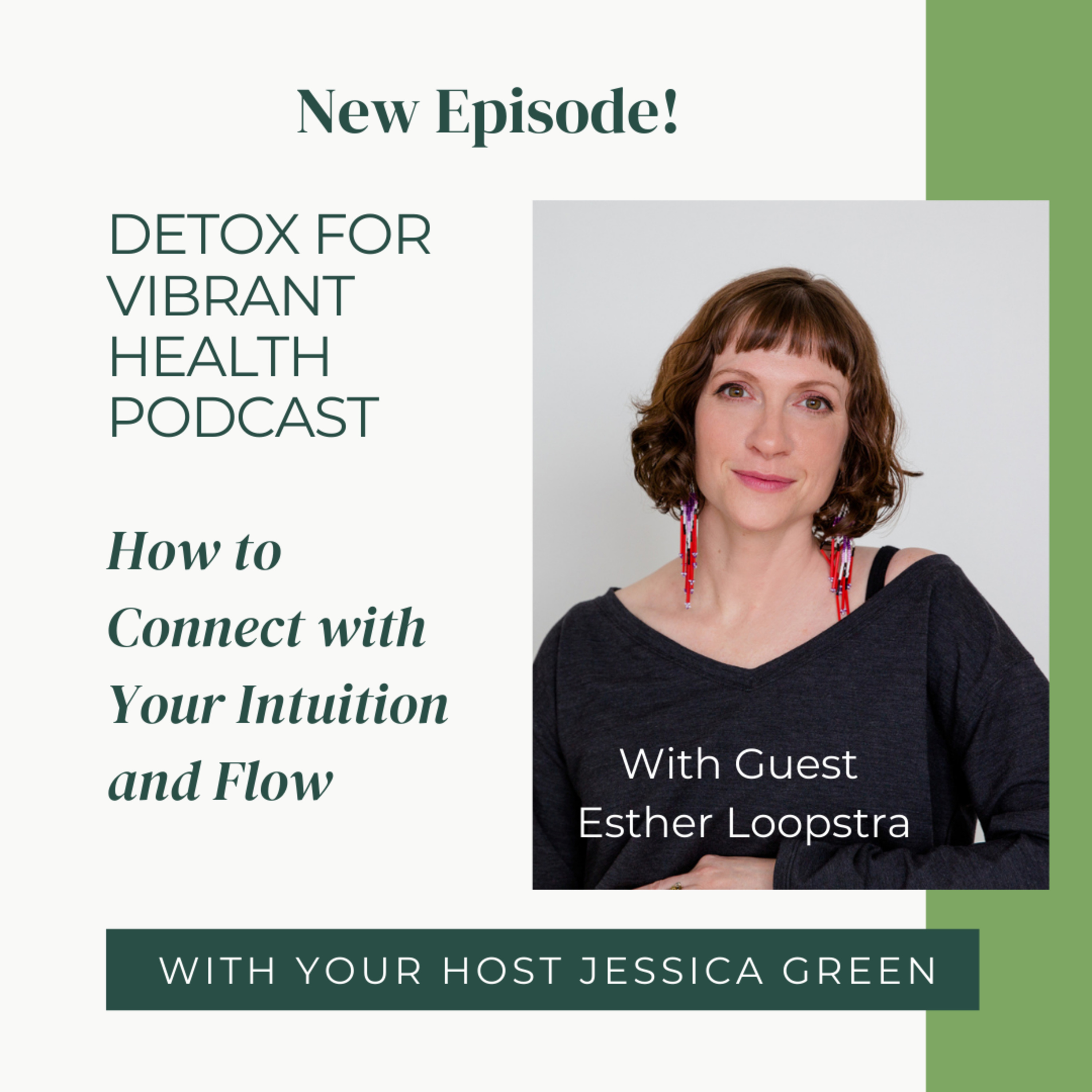 Detox for Vibrant Health