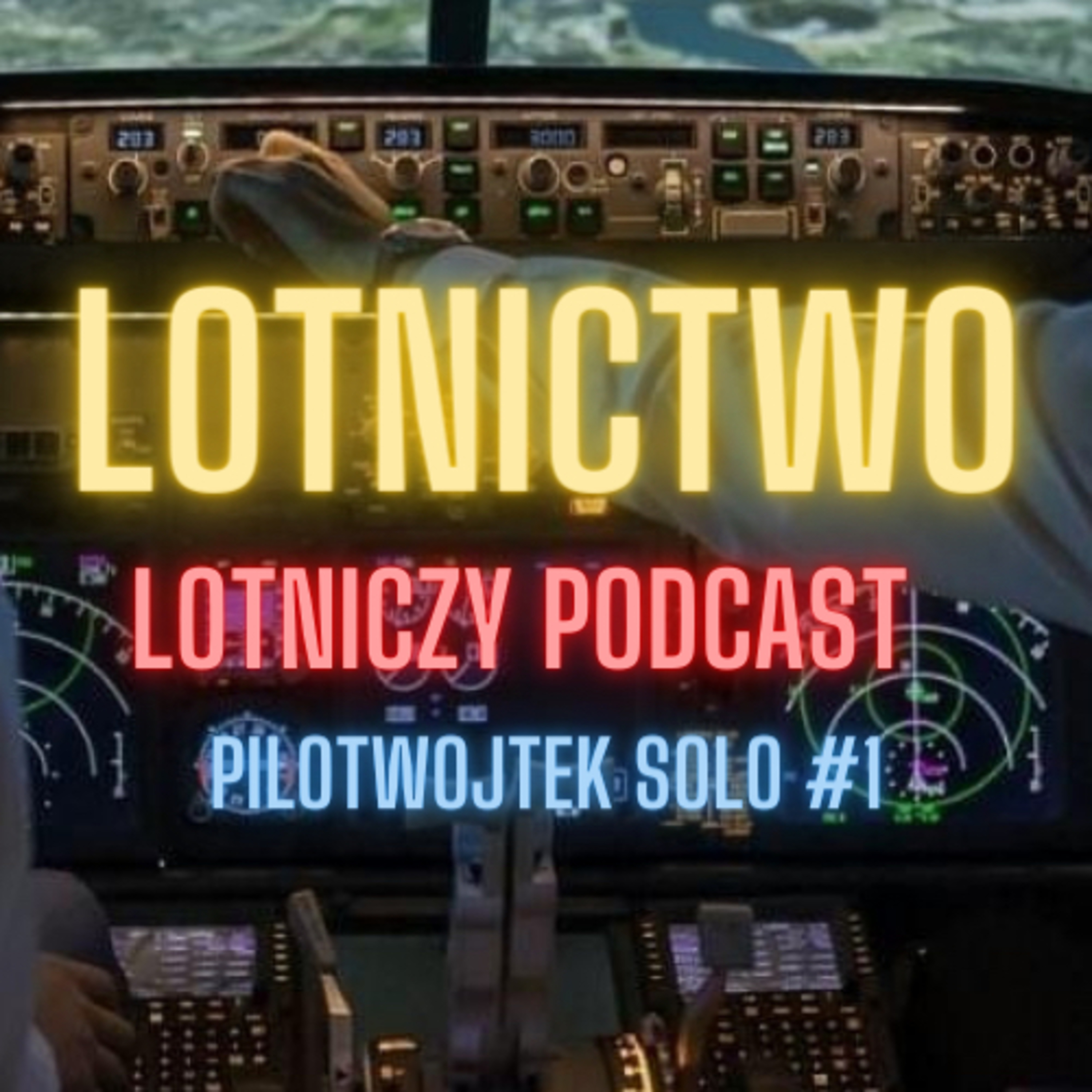 Lotniczy Podcast