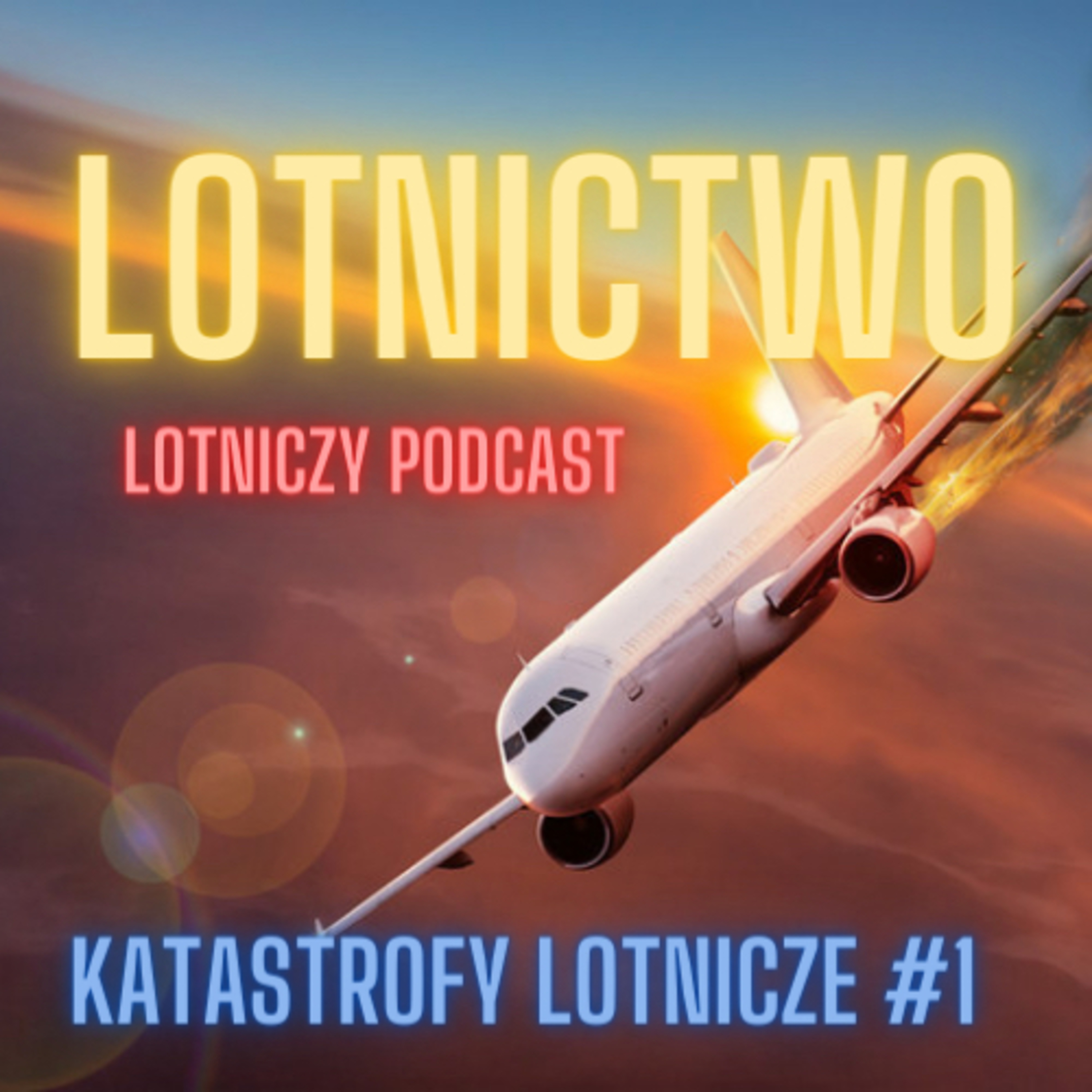 Lotniczy Podcast