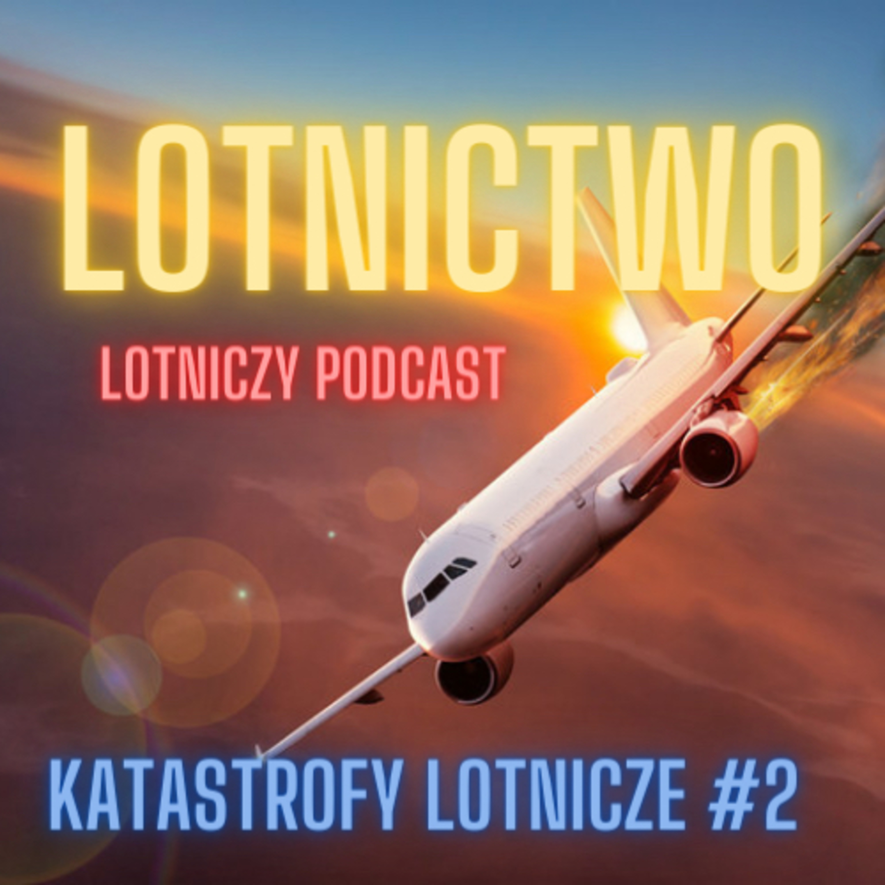 Lotniczy Podcast