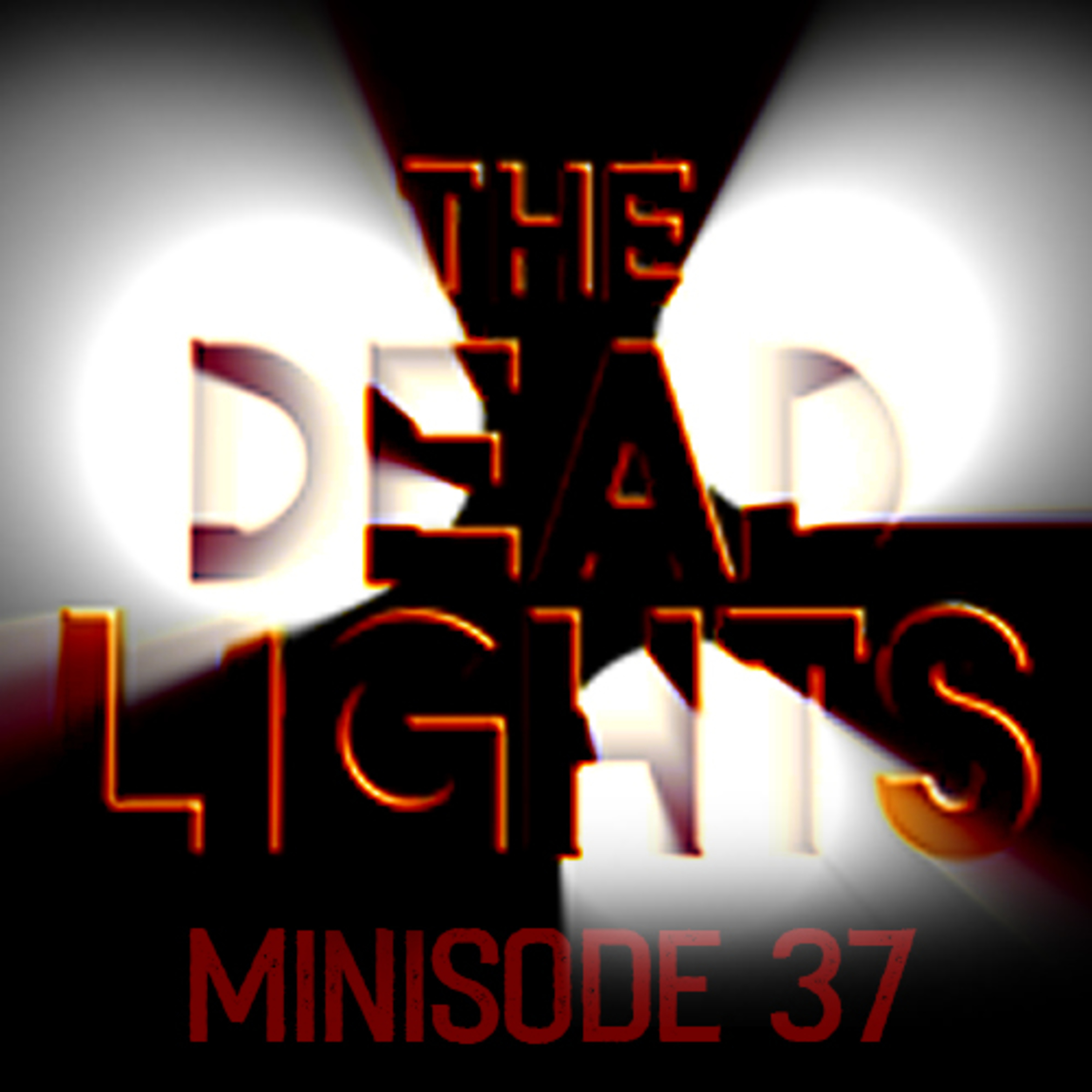 The Deadlights