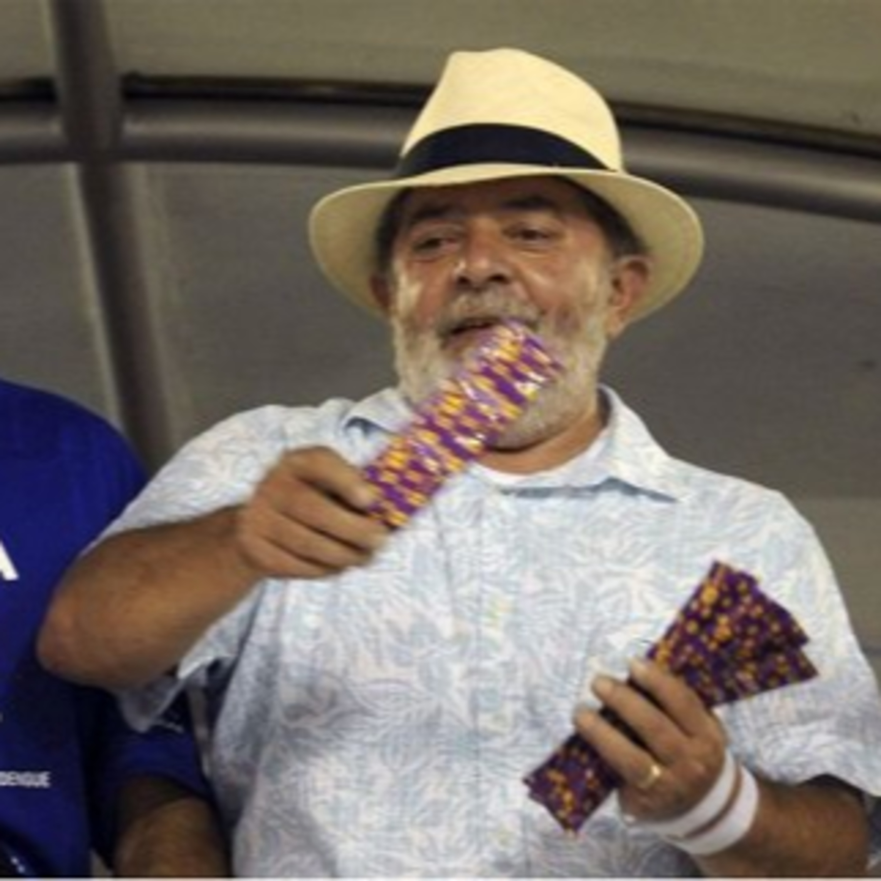 #005 - O dia que eu fiz o teste de DST