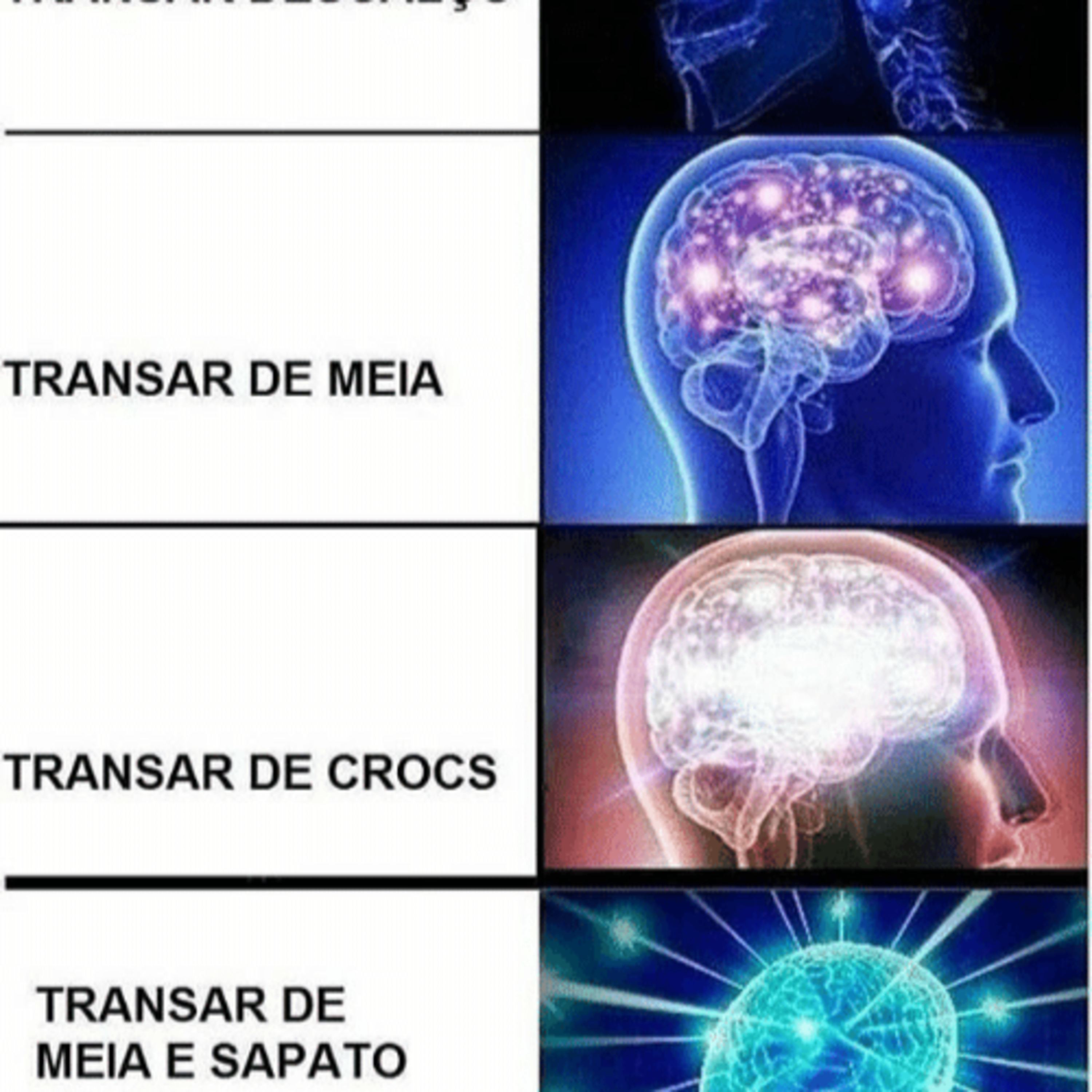 Sem Ter Sentido