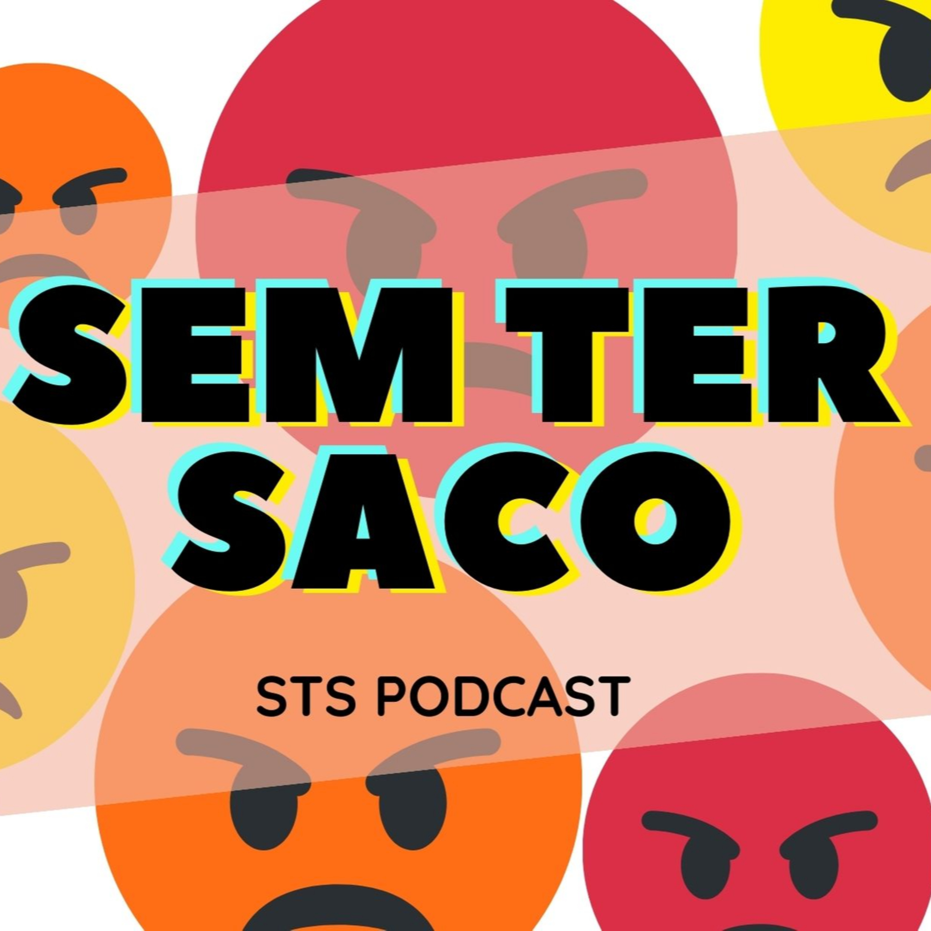 Sem Ter Sentido