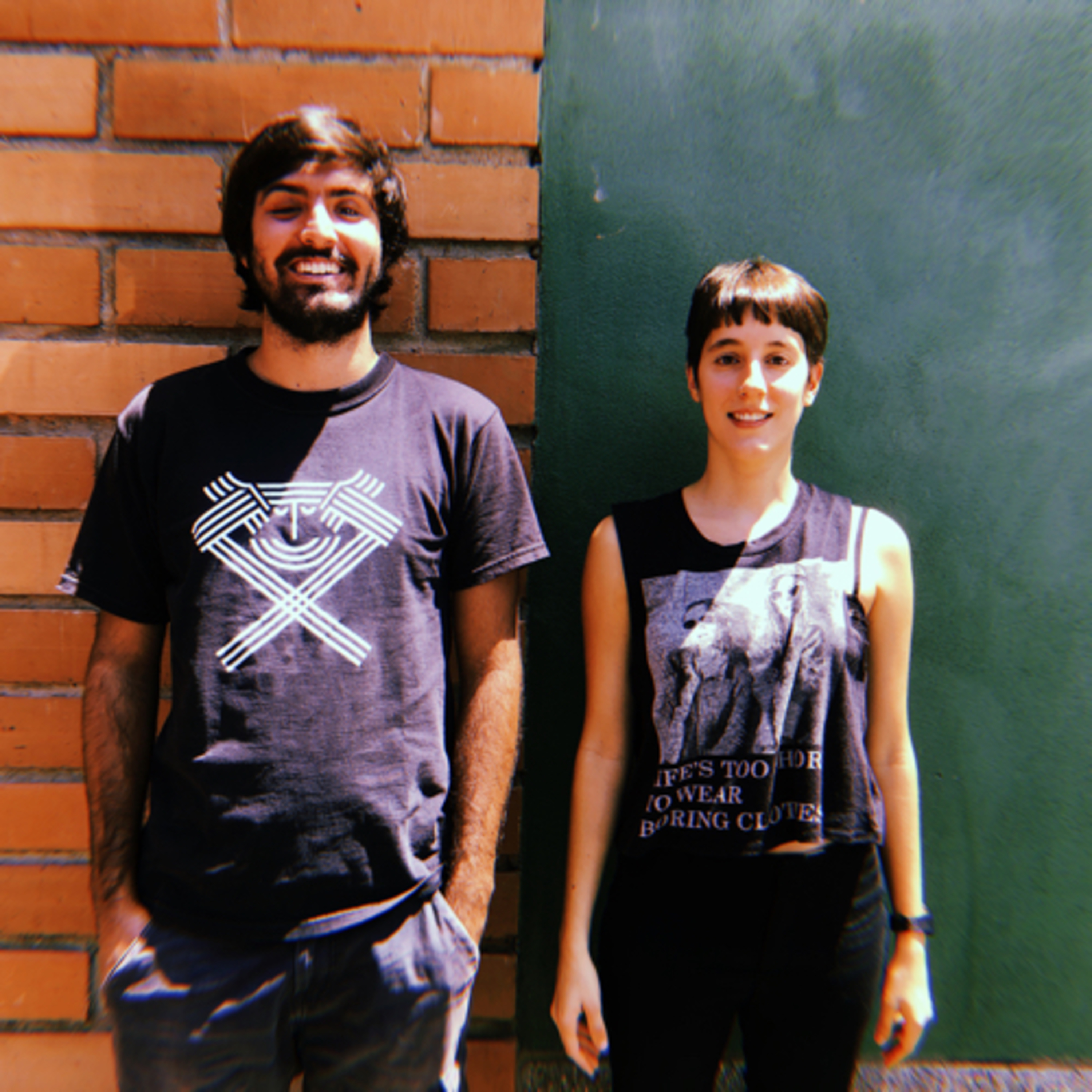 Desvaríos y Chocolate