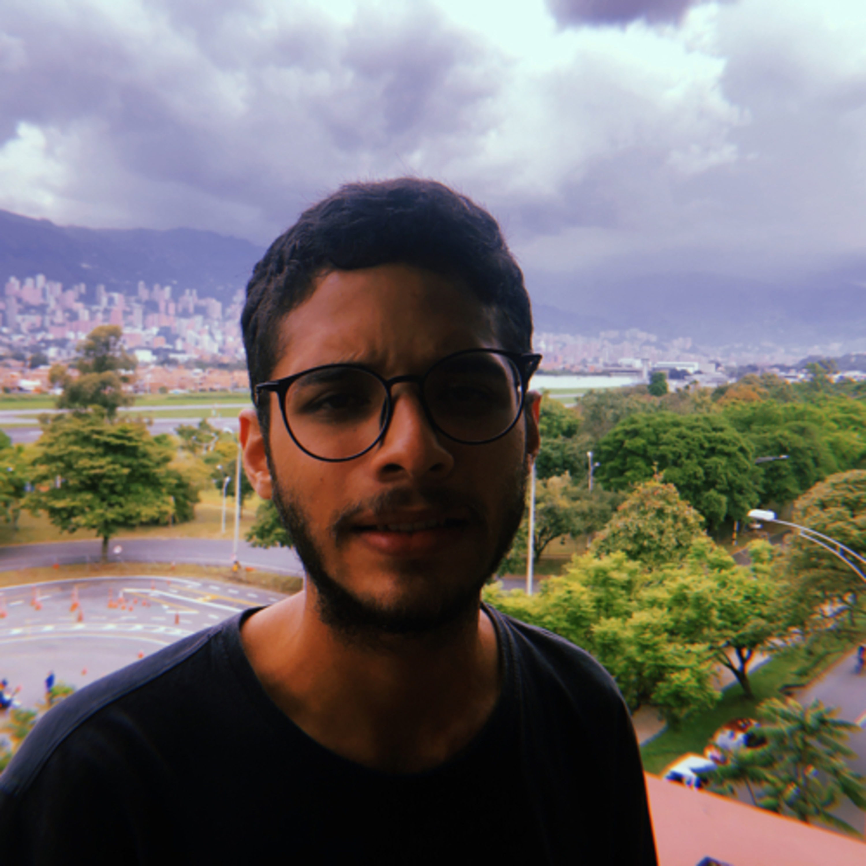 Desvaríos y Chocolate