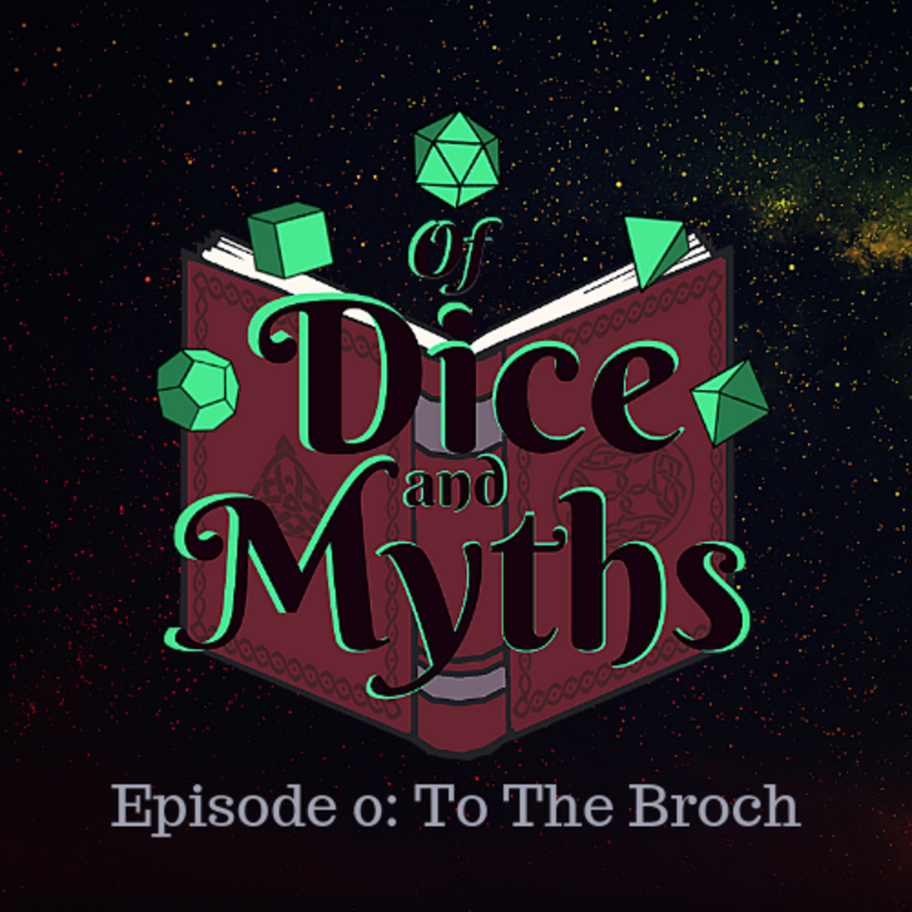 Of Dice and Myths