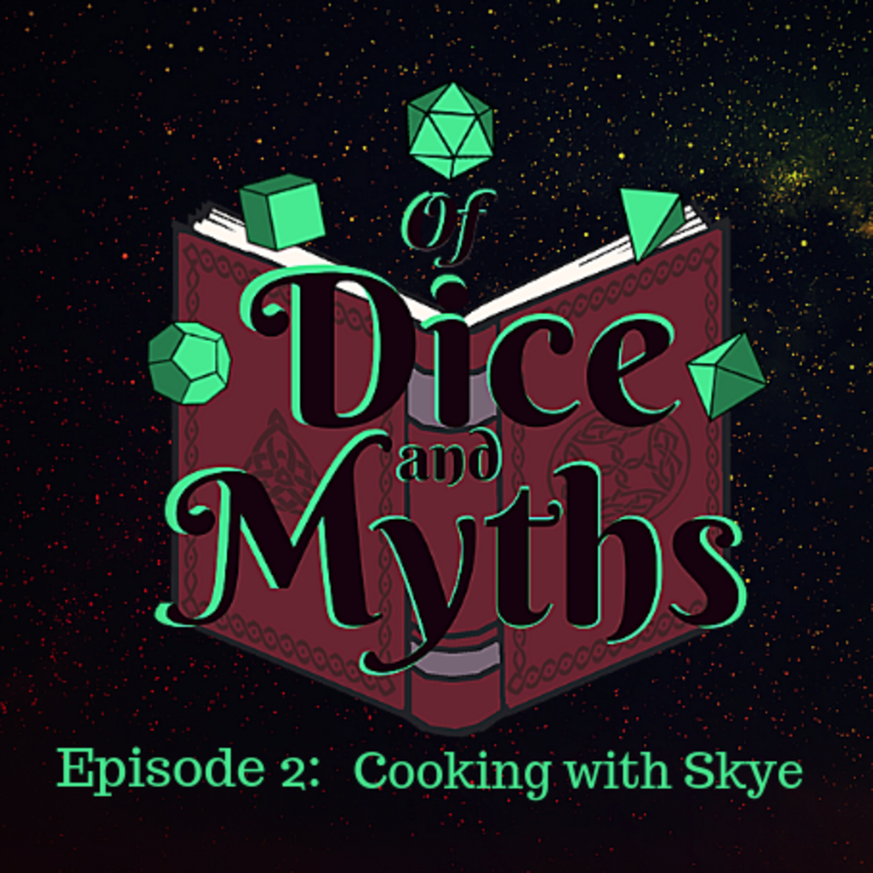 Of Dice and Myths