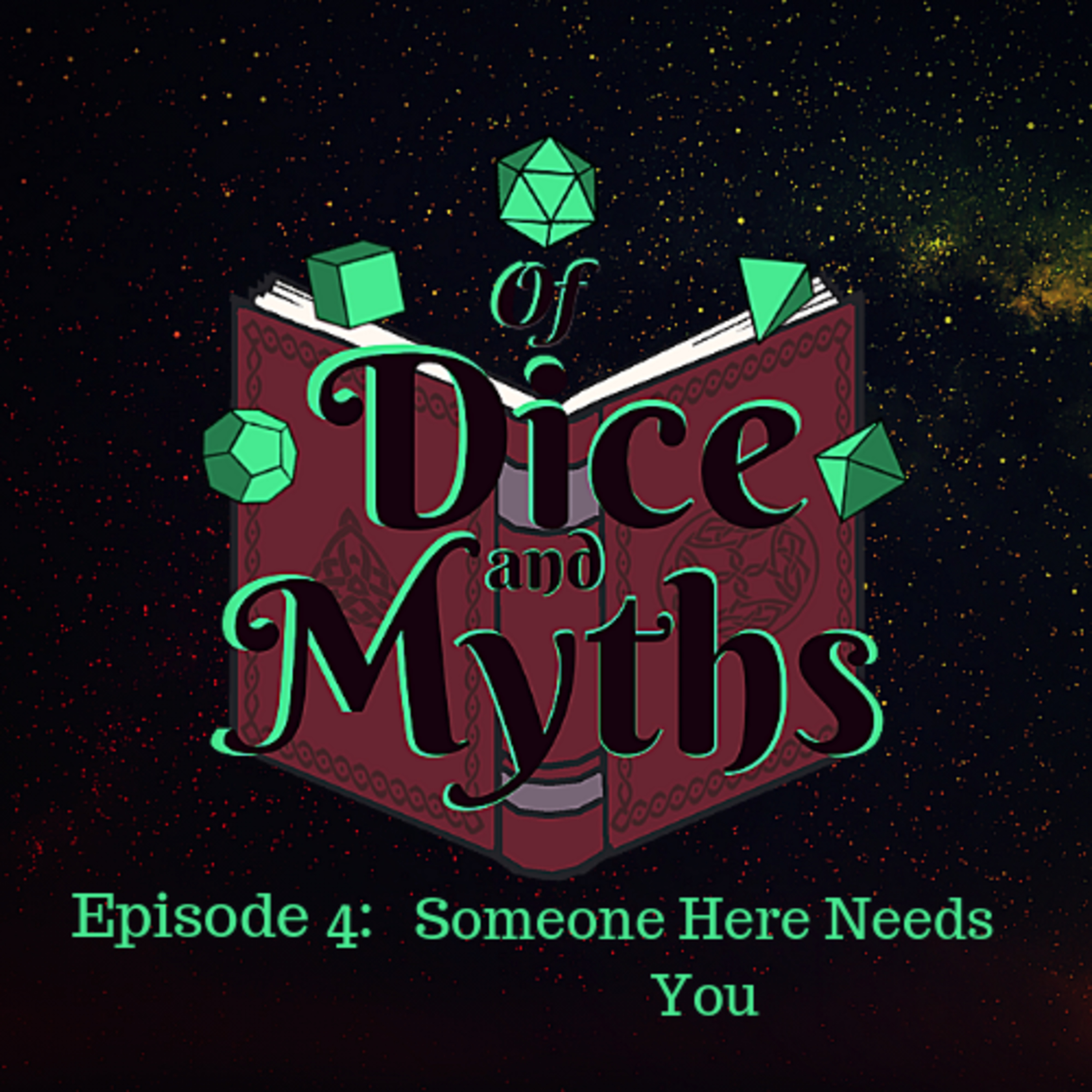 Of Dice and Myths
