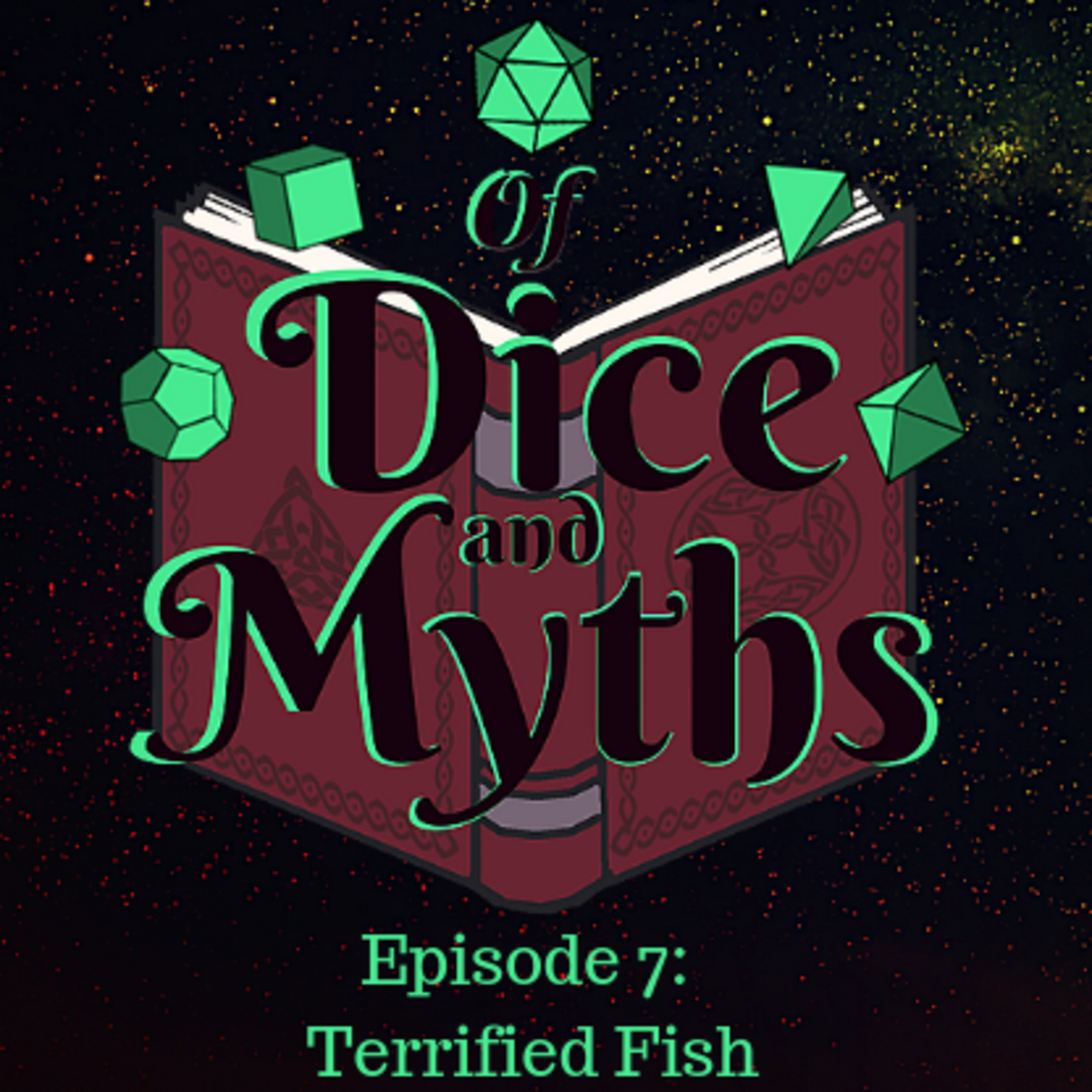 Of Dice and Myths